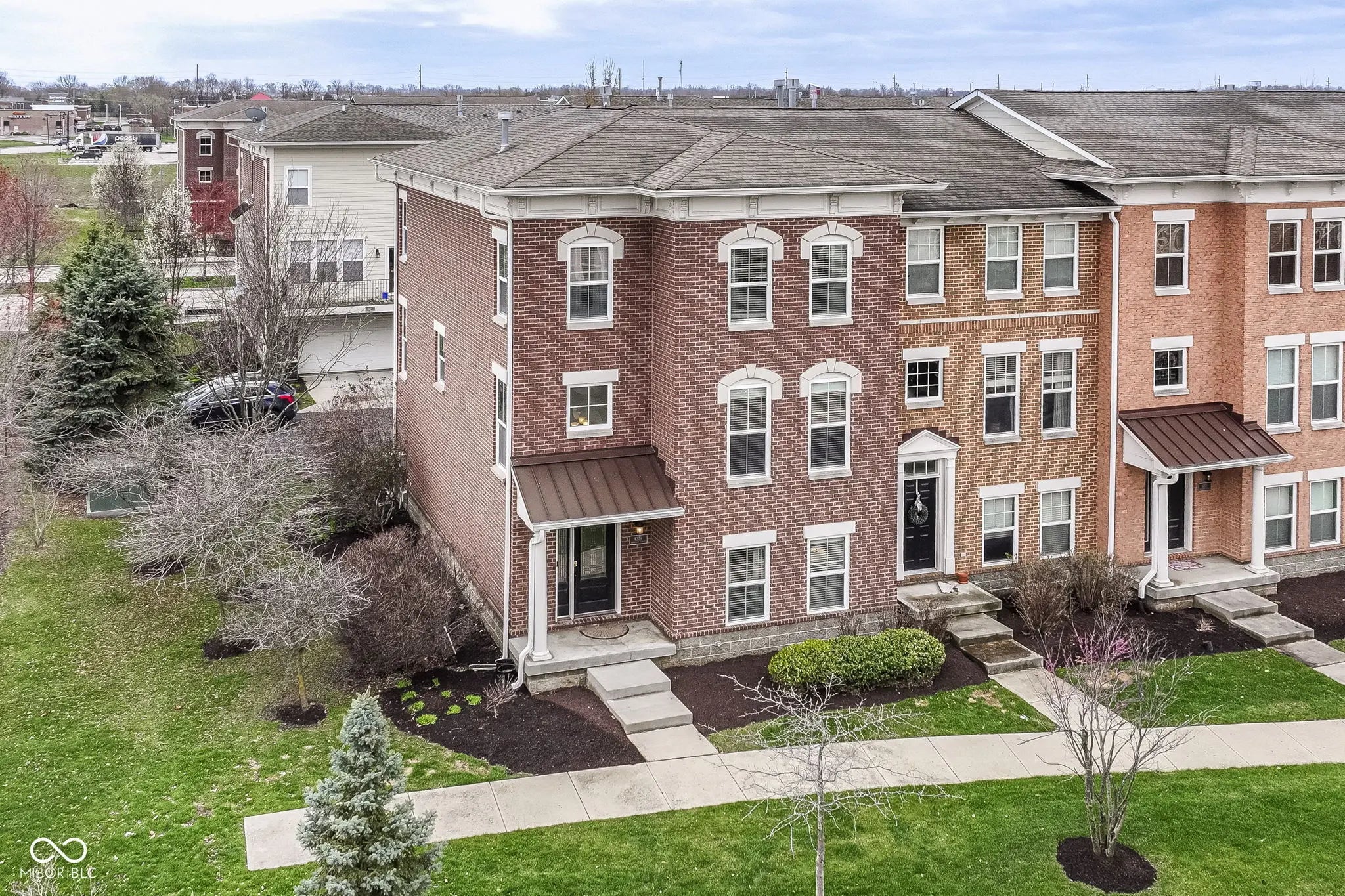 6379 Fairfield Street, Whitestown