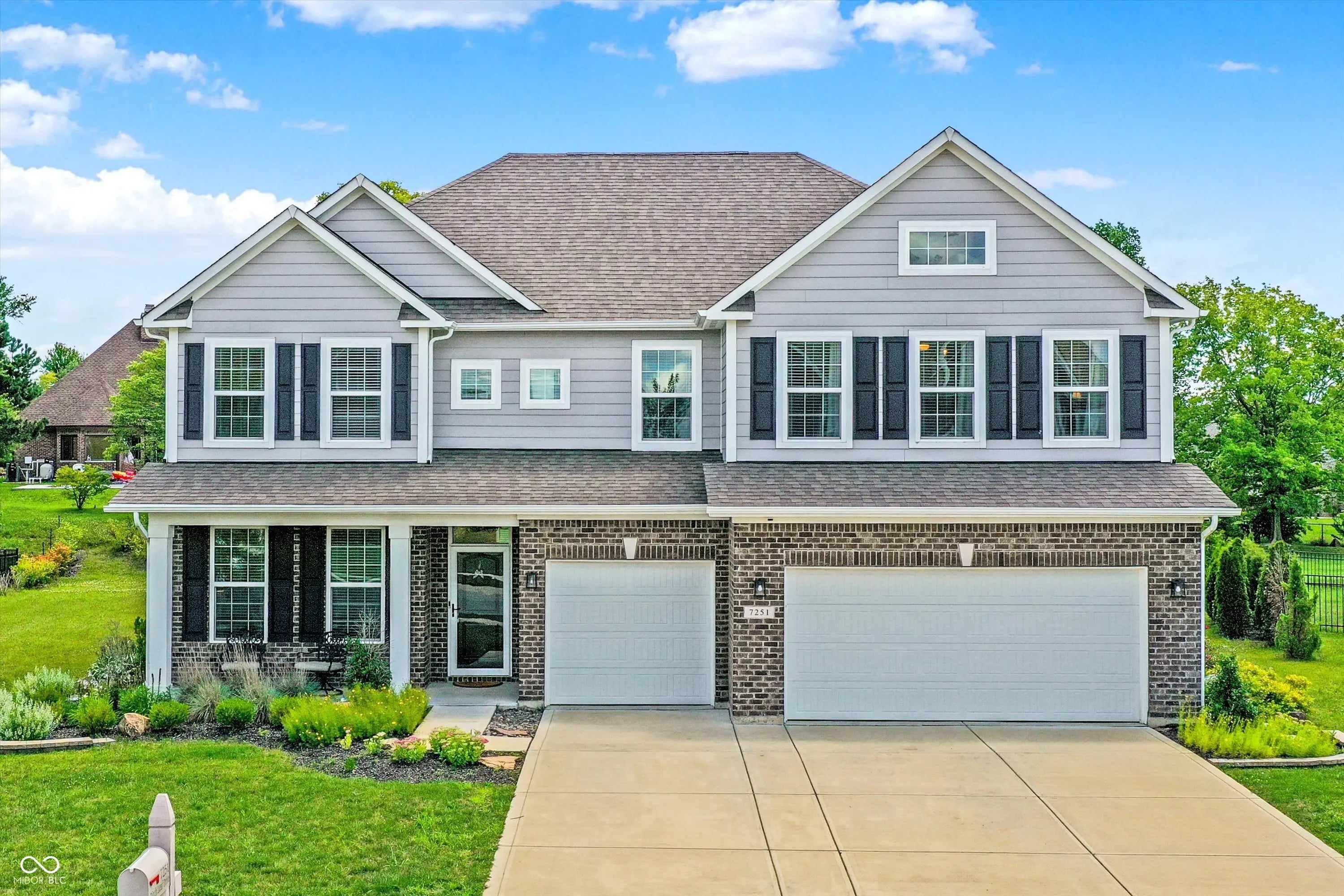 7251 Birch Leaf Drive, Indianapolis