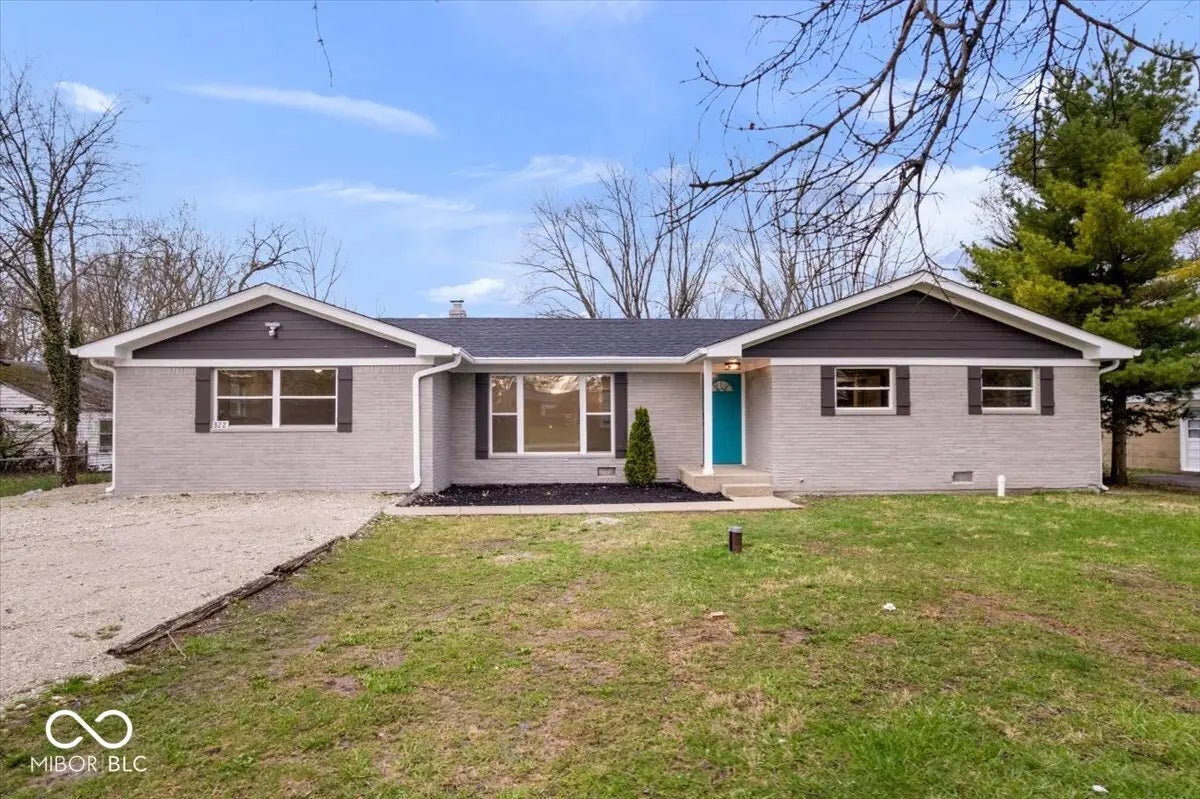322 S Boehning Street, Indianapolis