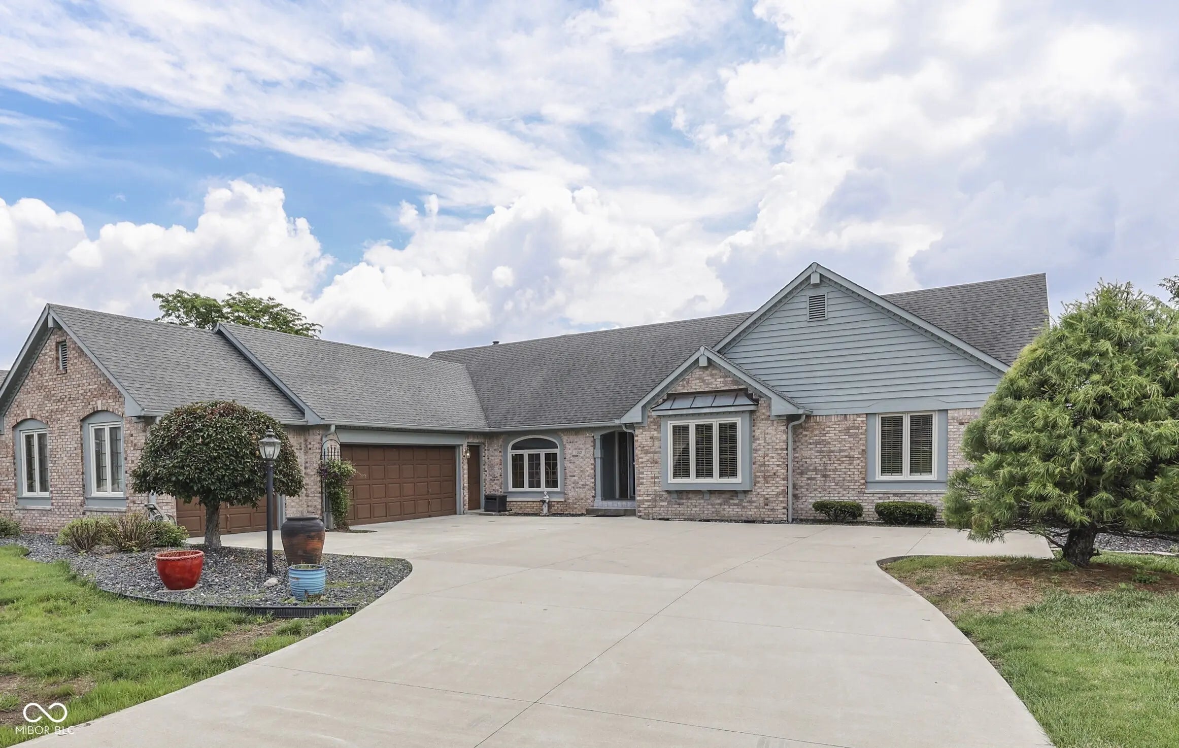 1021 Hudson Bay Drive, Greenwood