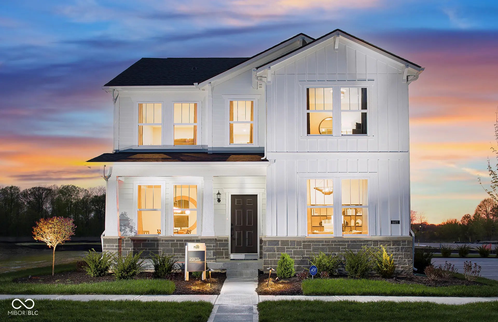 14477 Stairbridge Place, Carmel