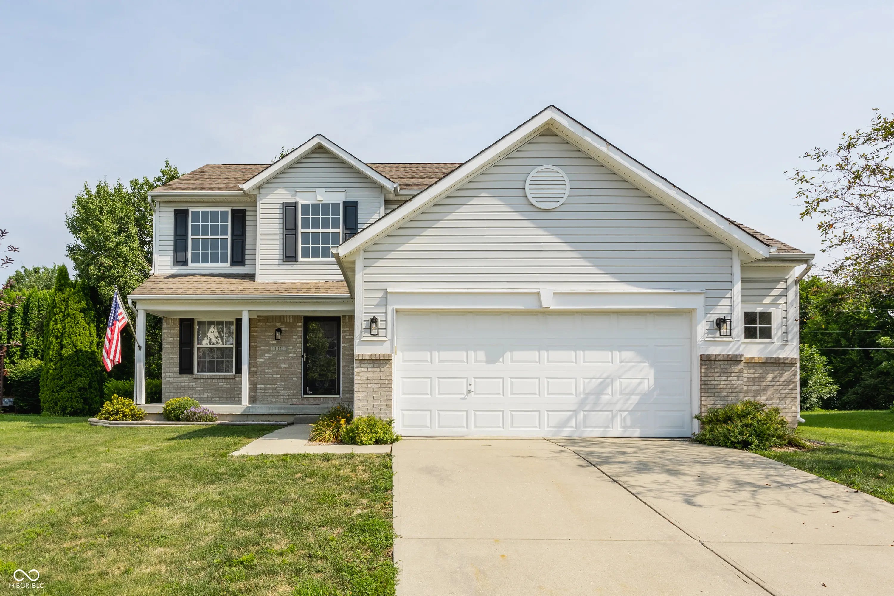 11124 Deer Valley Drive, Indianapolis