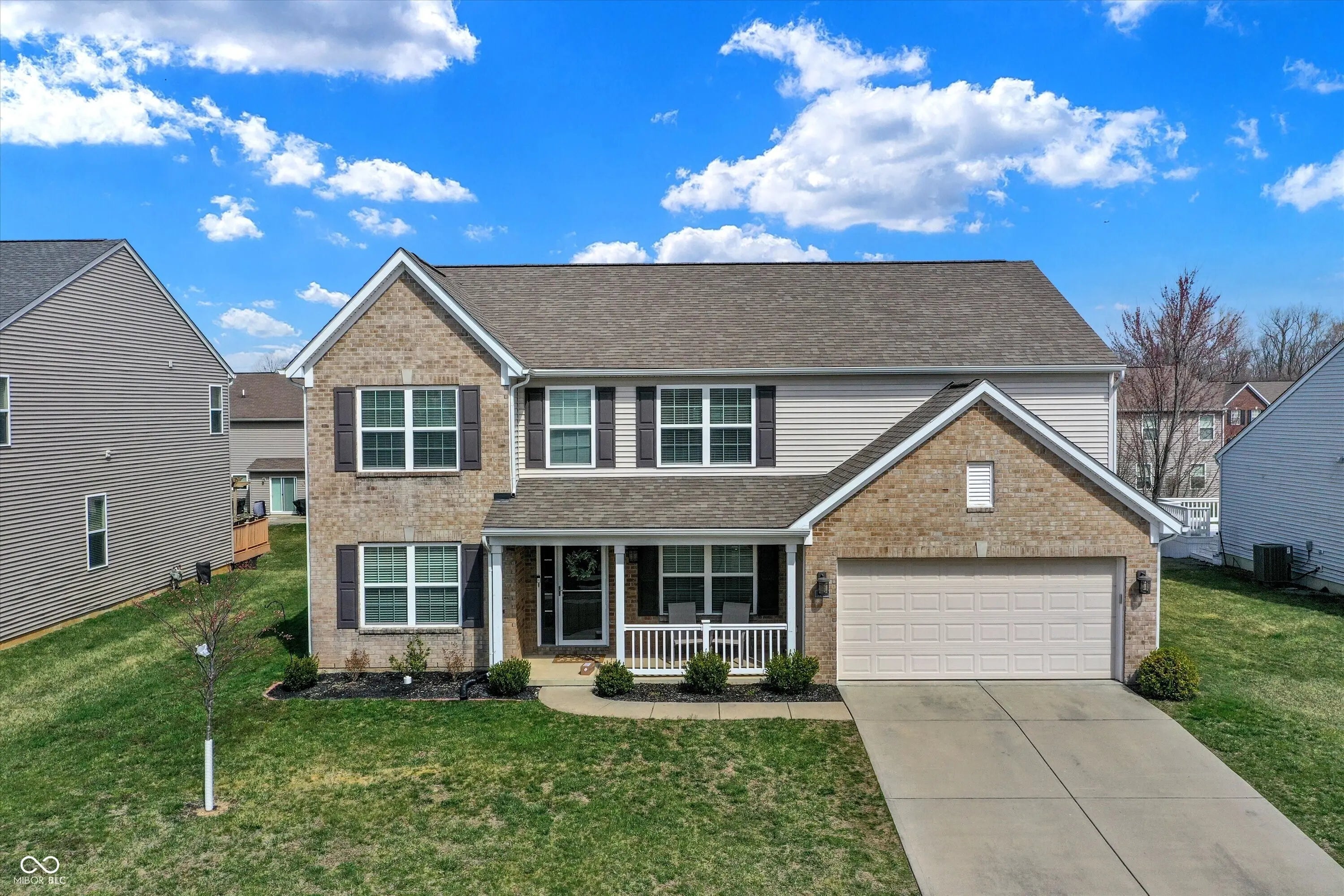 1279 Windswept Drive, Greenwood