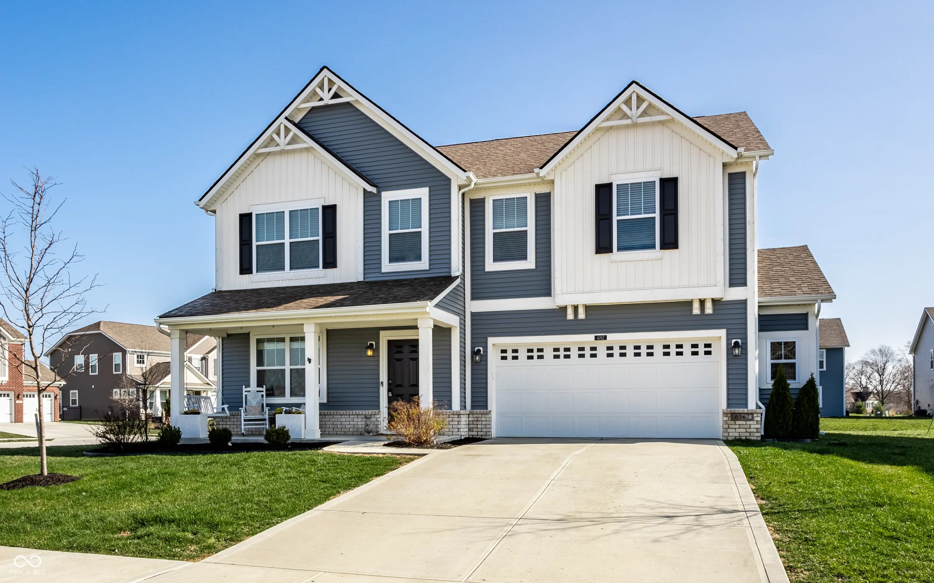 6767 Sonora Boulevard, Brownsburg