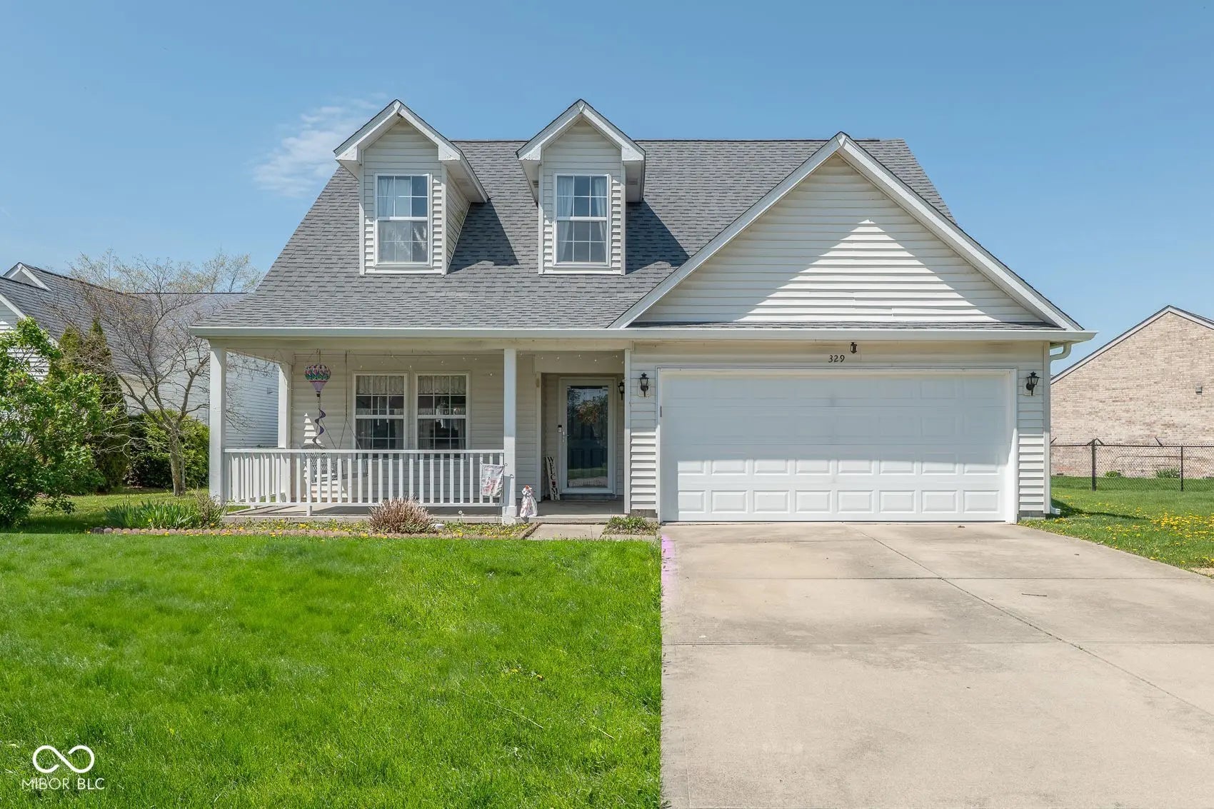 329 Dogwood Drive, Pendleton