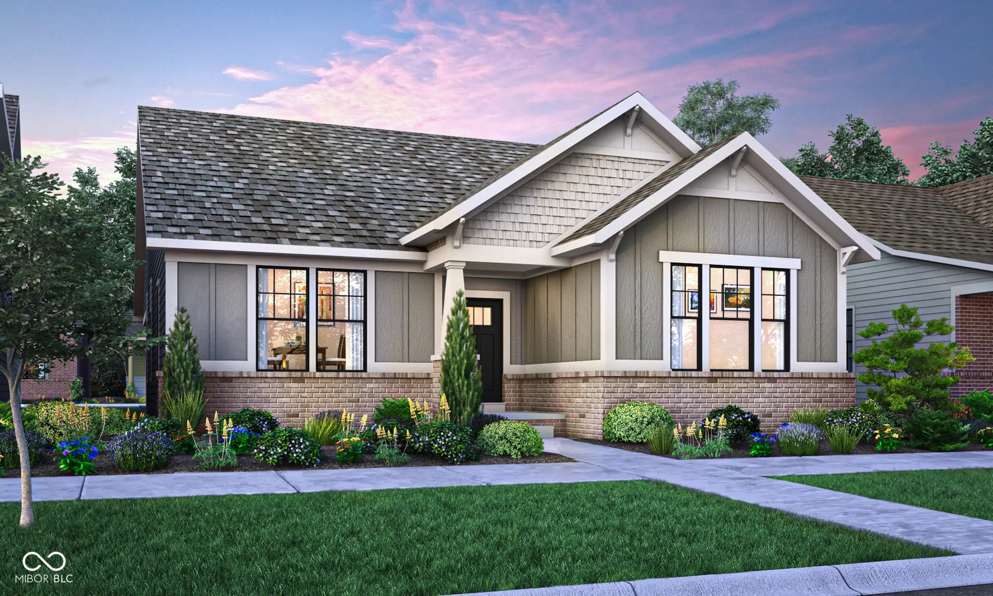15384 Cardonia Road, Fishers