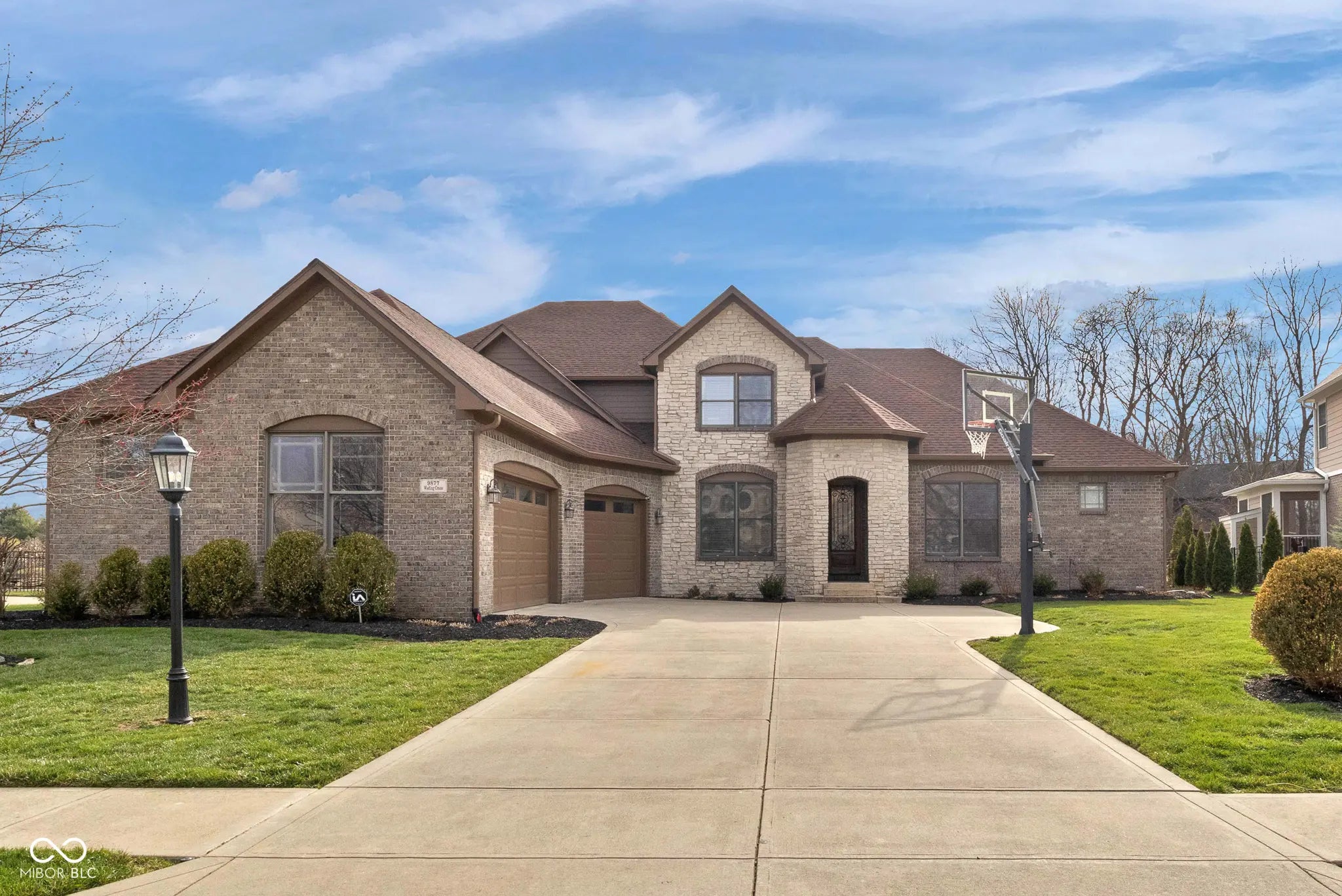 9877 Wading Crane Avenue, Fishers
