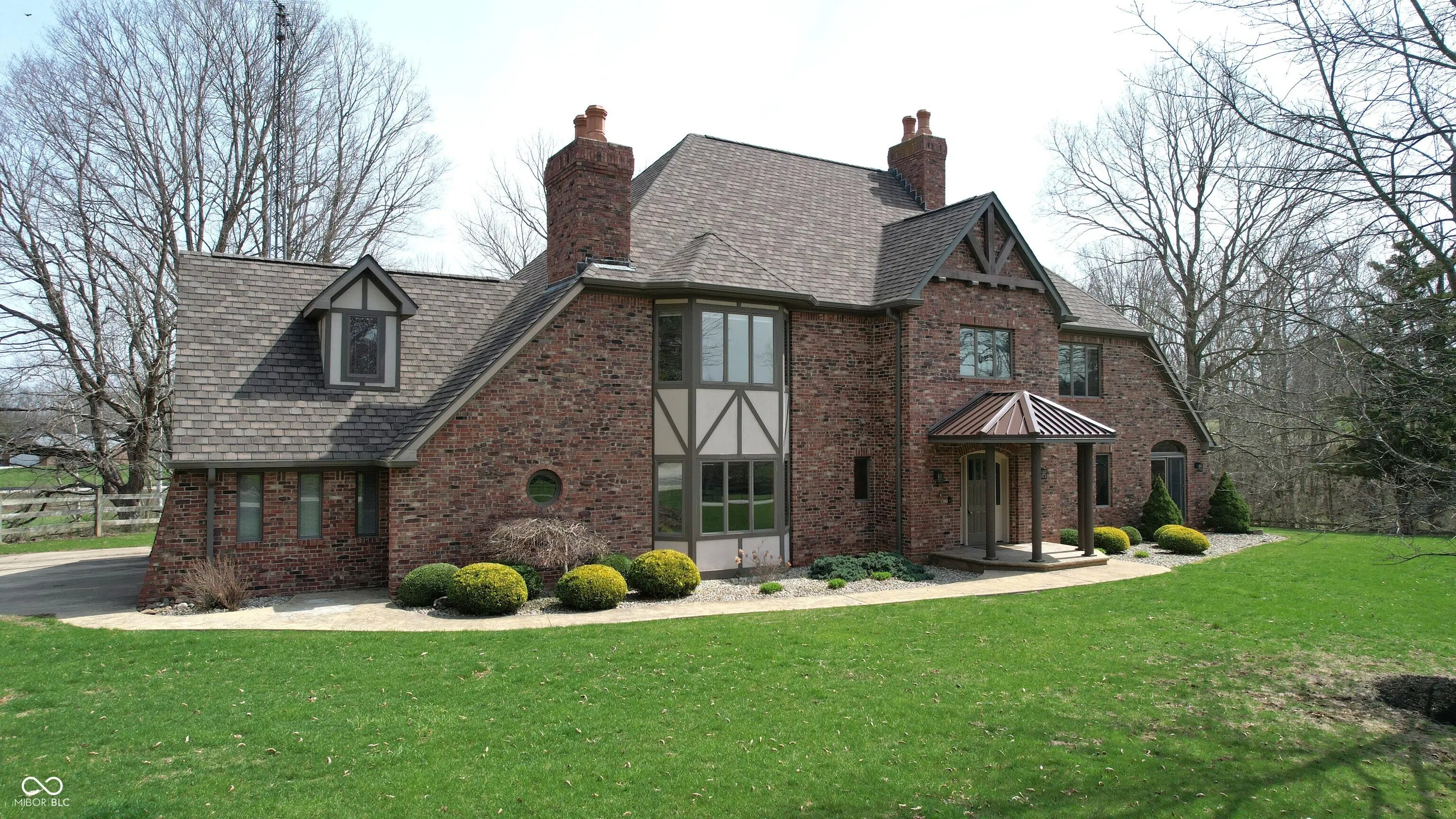 4096 W 100 N, Crawfordsville