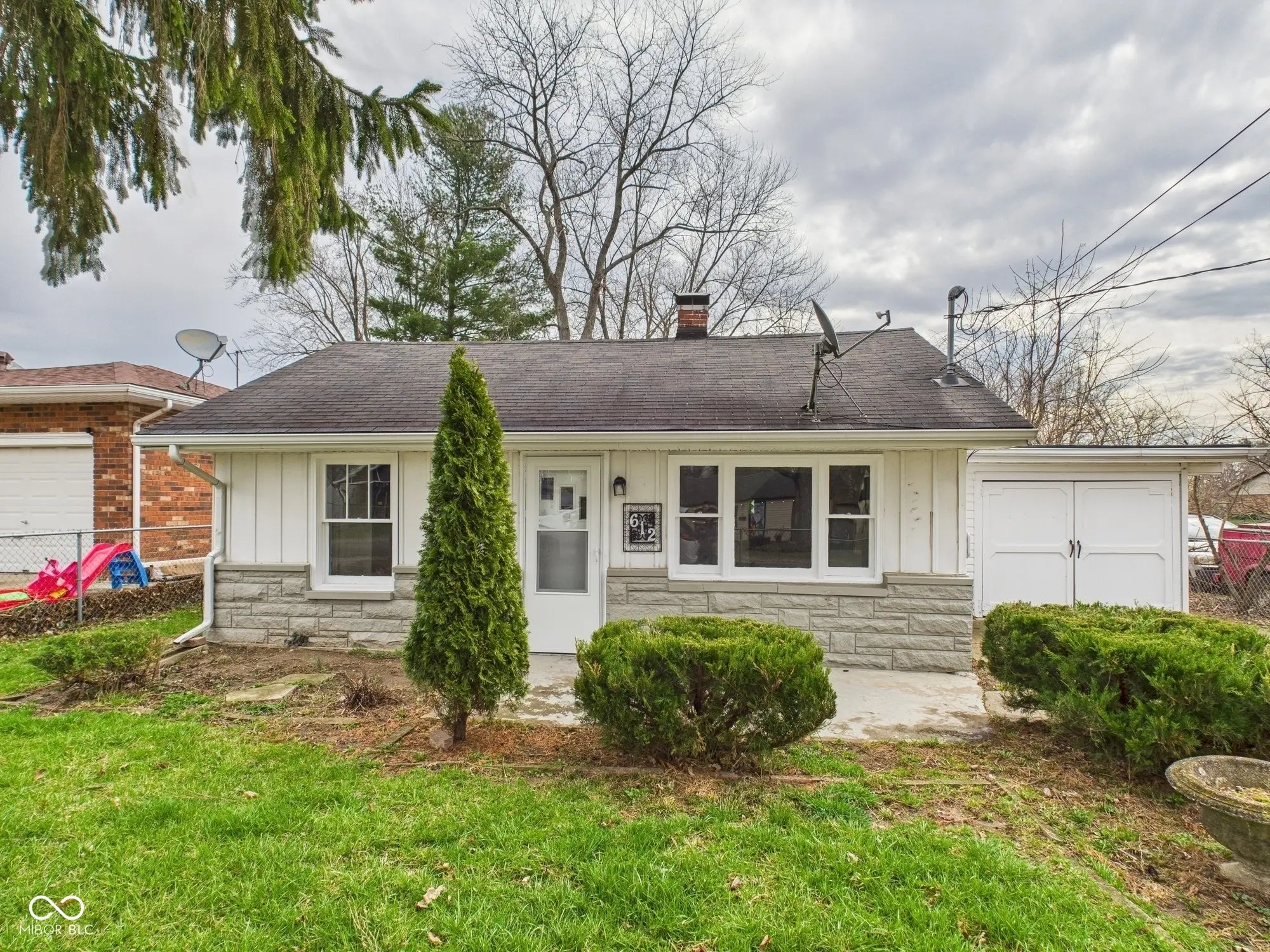 612 Woodlawn Drive, Anderson