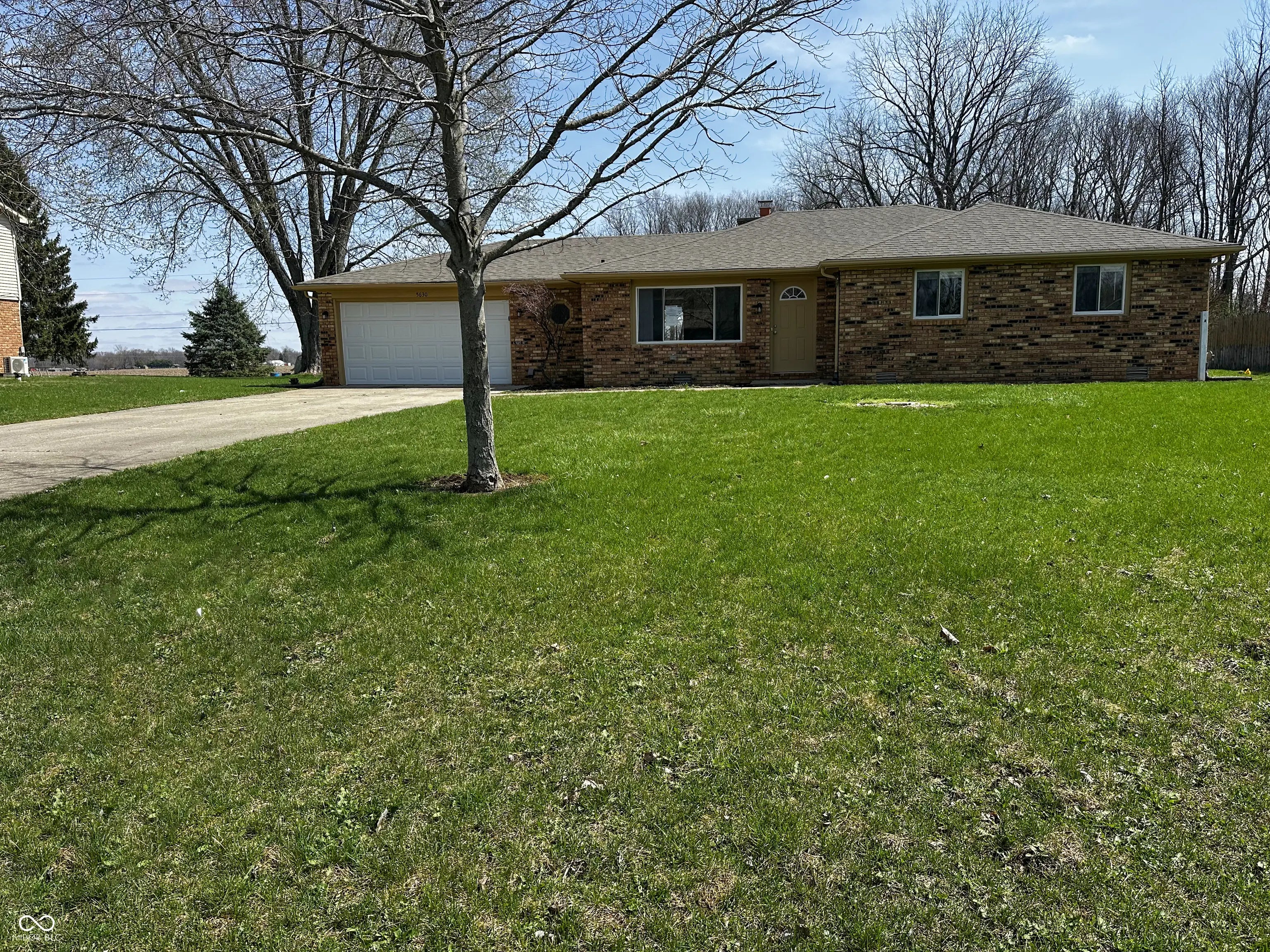 5630 S Cladwell Drive, Pendleton