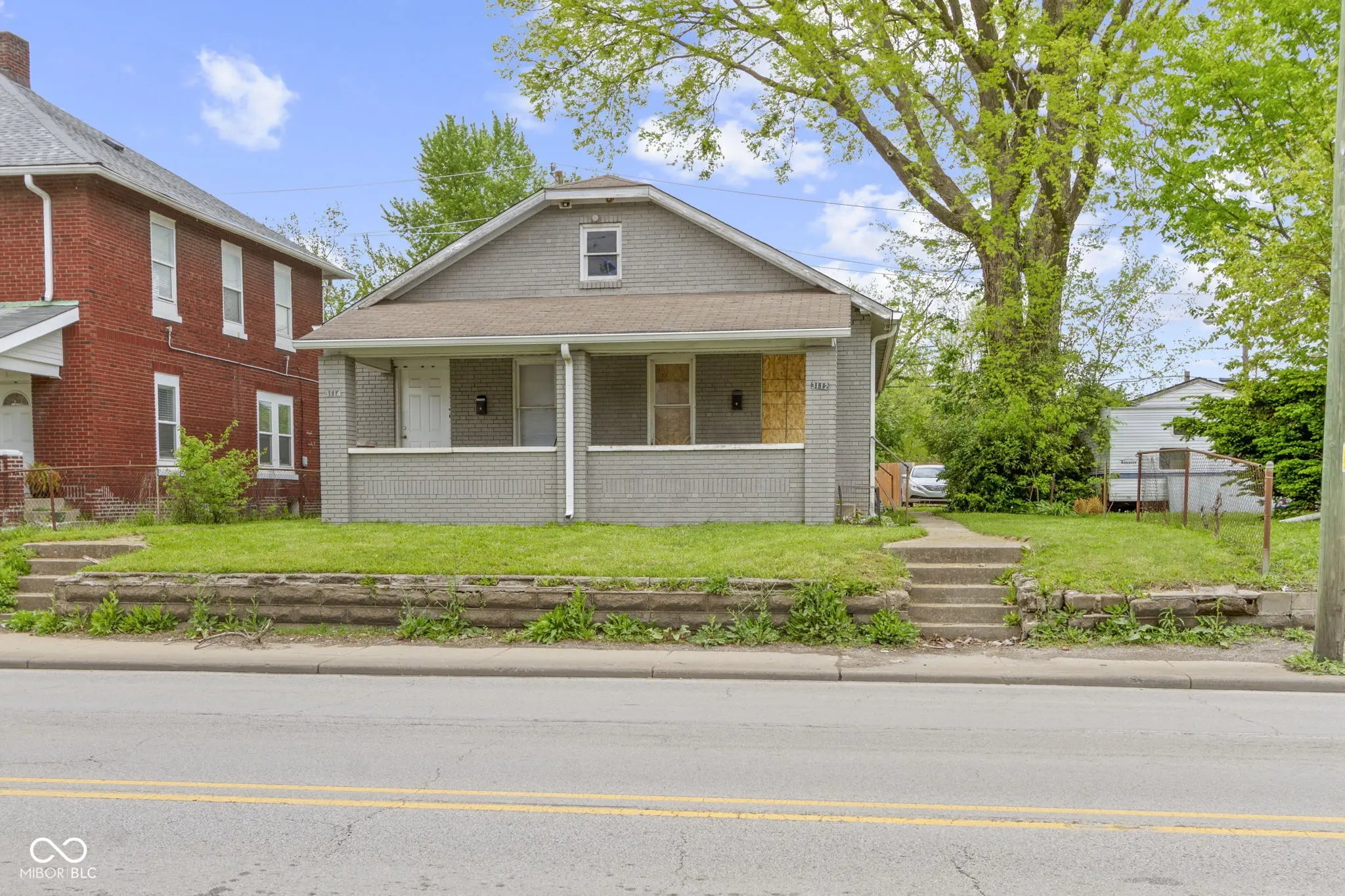 3112 W 10th Street, Indianapolis