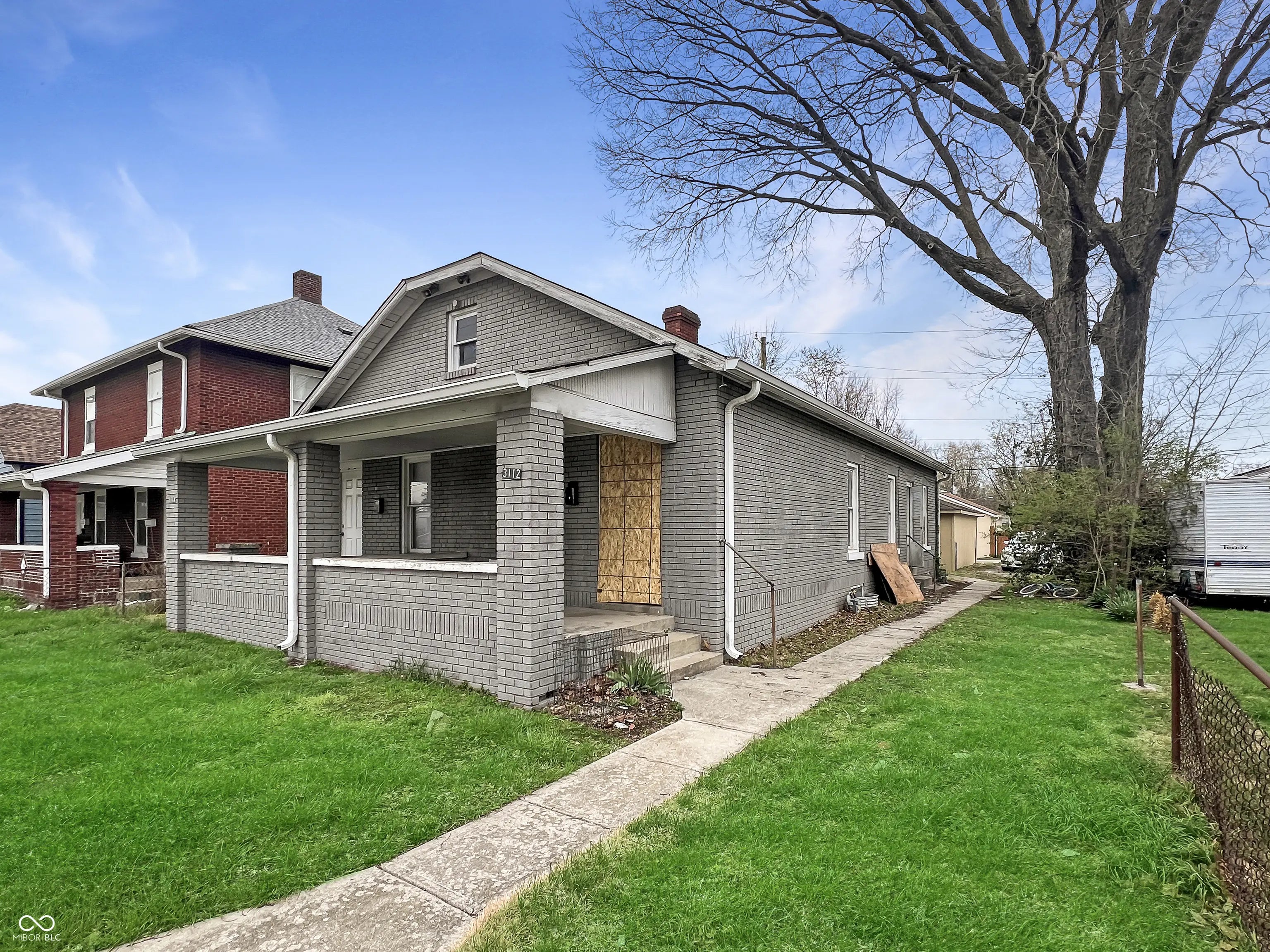 3112 W 10th Street, Indianapolis