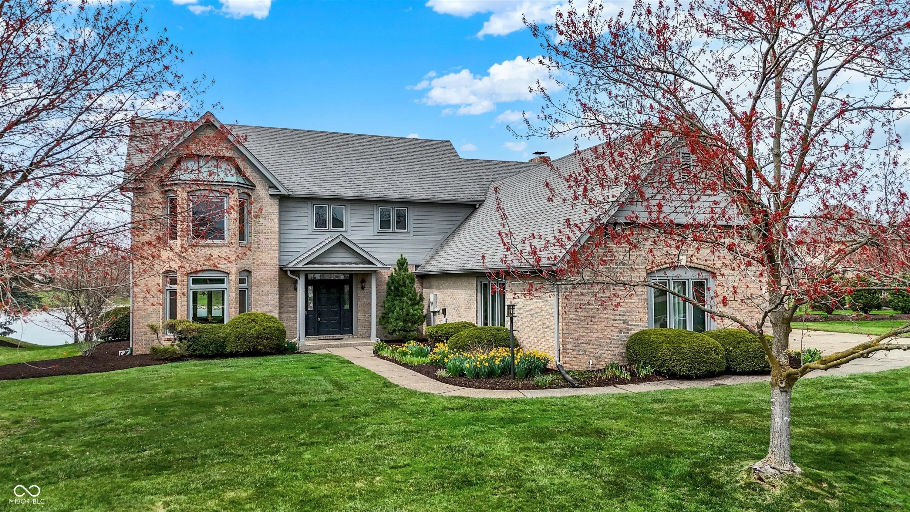 12535 Glendurgan Drive, Carmel