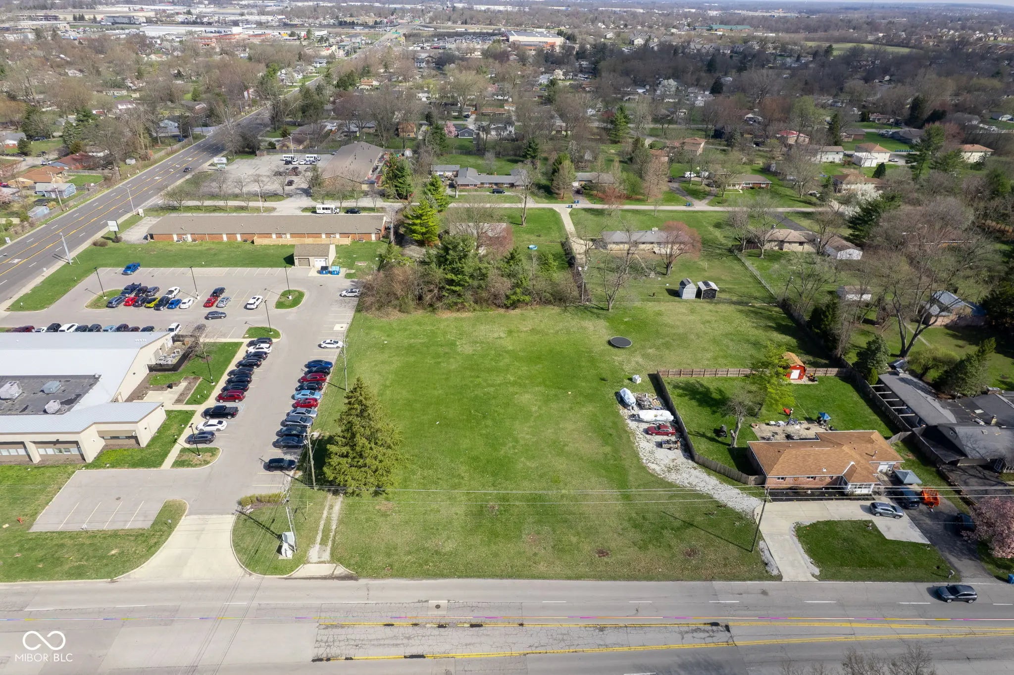 9020 E 16th Street, Indianapolis