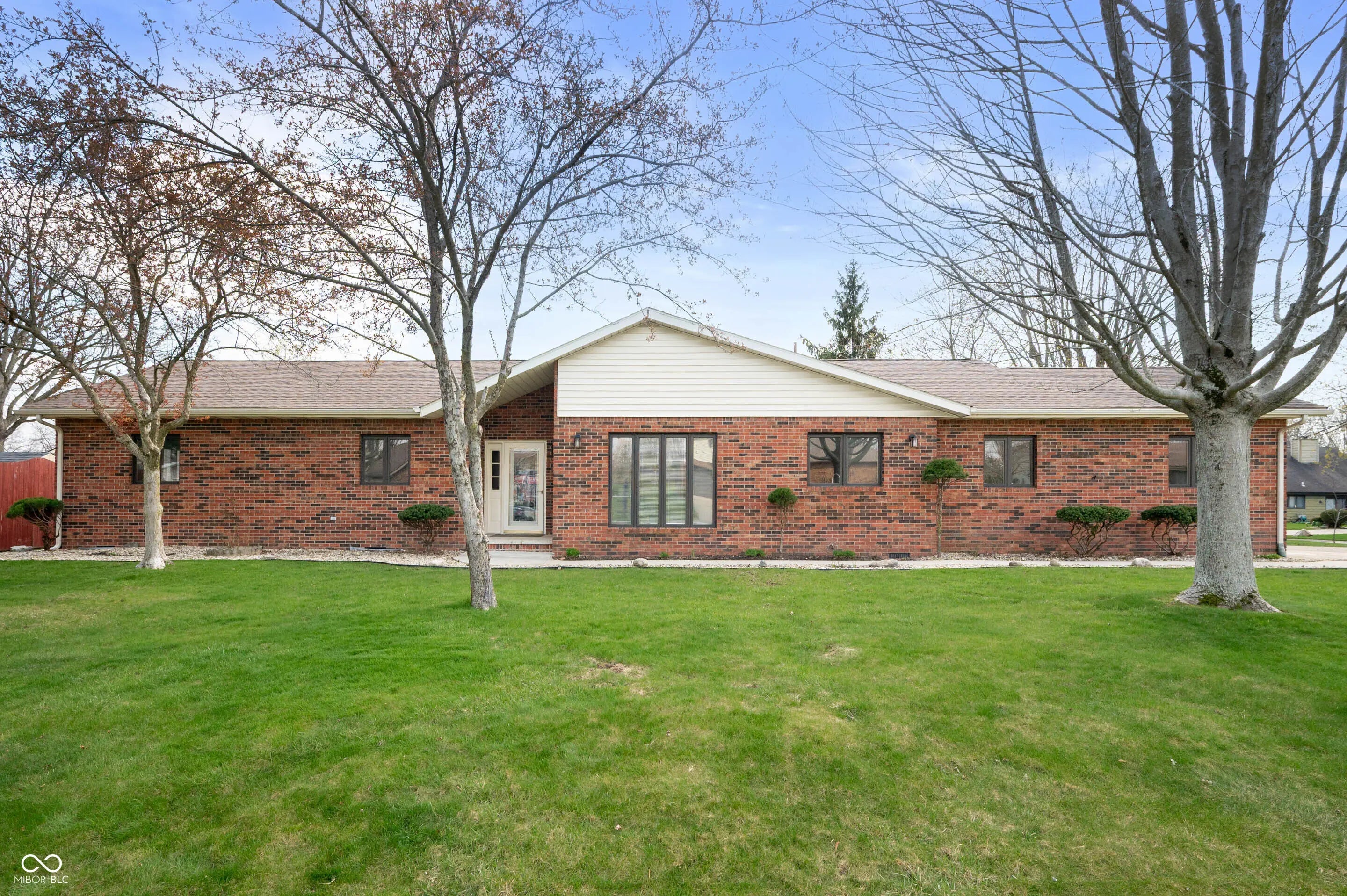 4411 W Friar Drive, Muncie