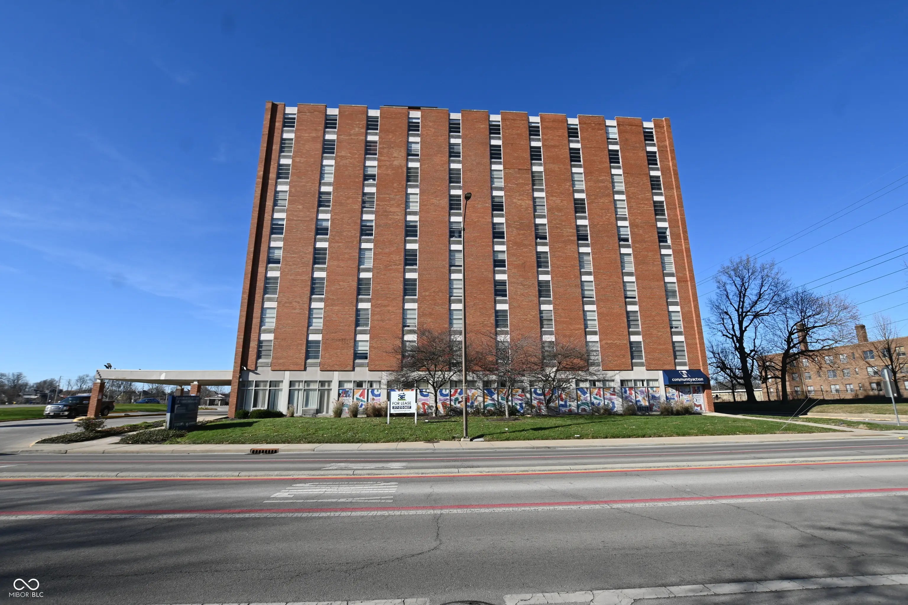 Photo of 3266 N Meridian Street 10th Floor Indianapolis, IN 46208