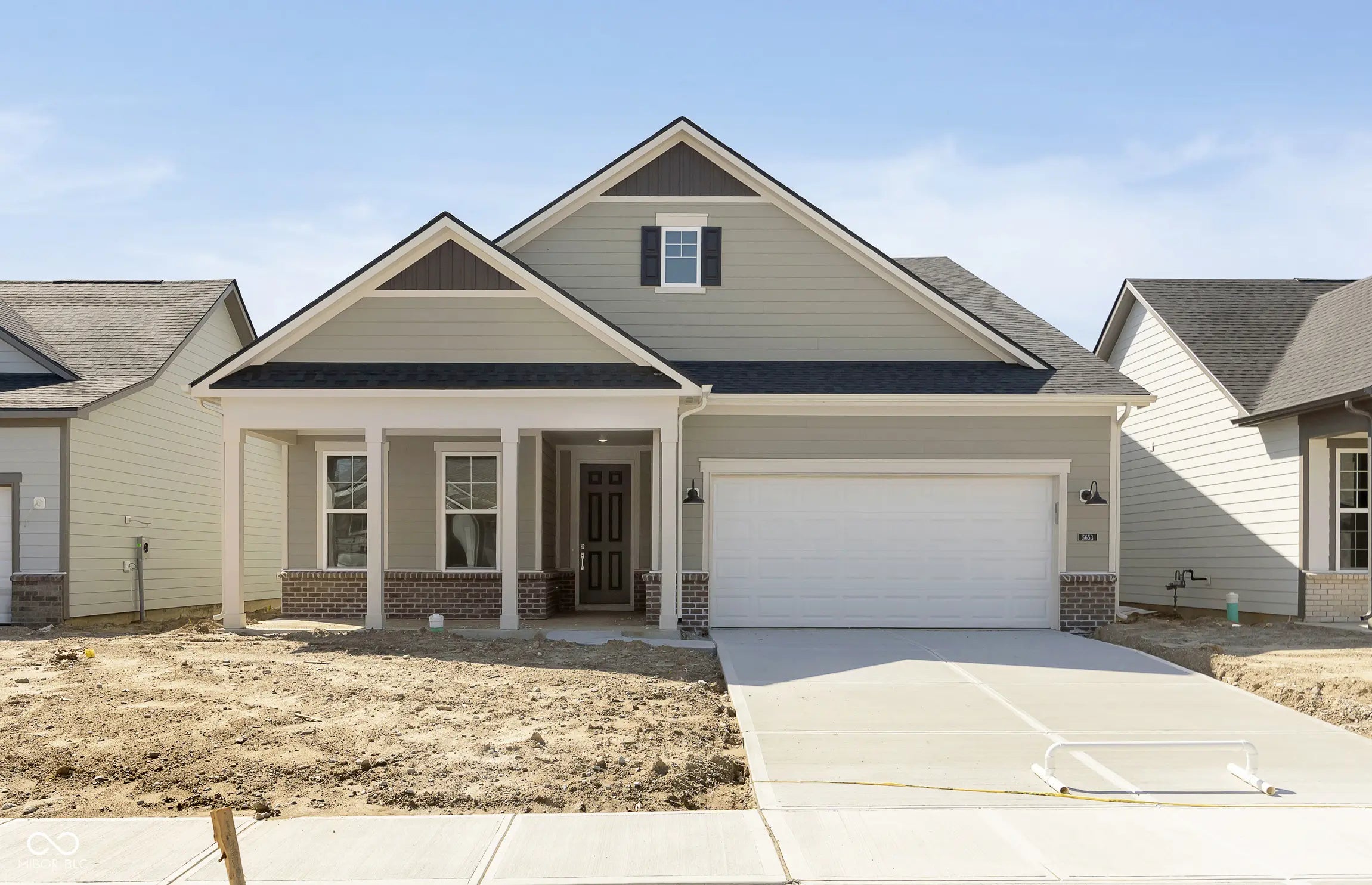 5653 Stetson Drive, Whitestown