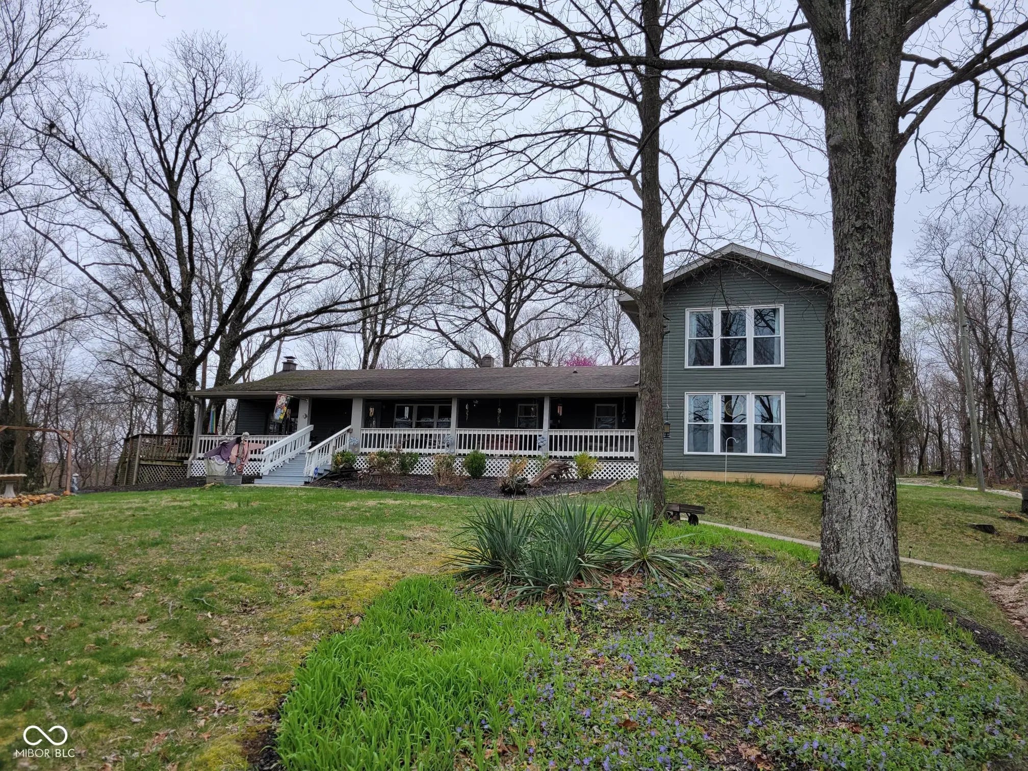 Photo of 31 Byrum Lane Vallonia, IN 47281