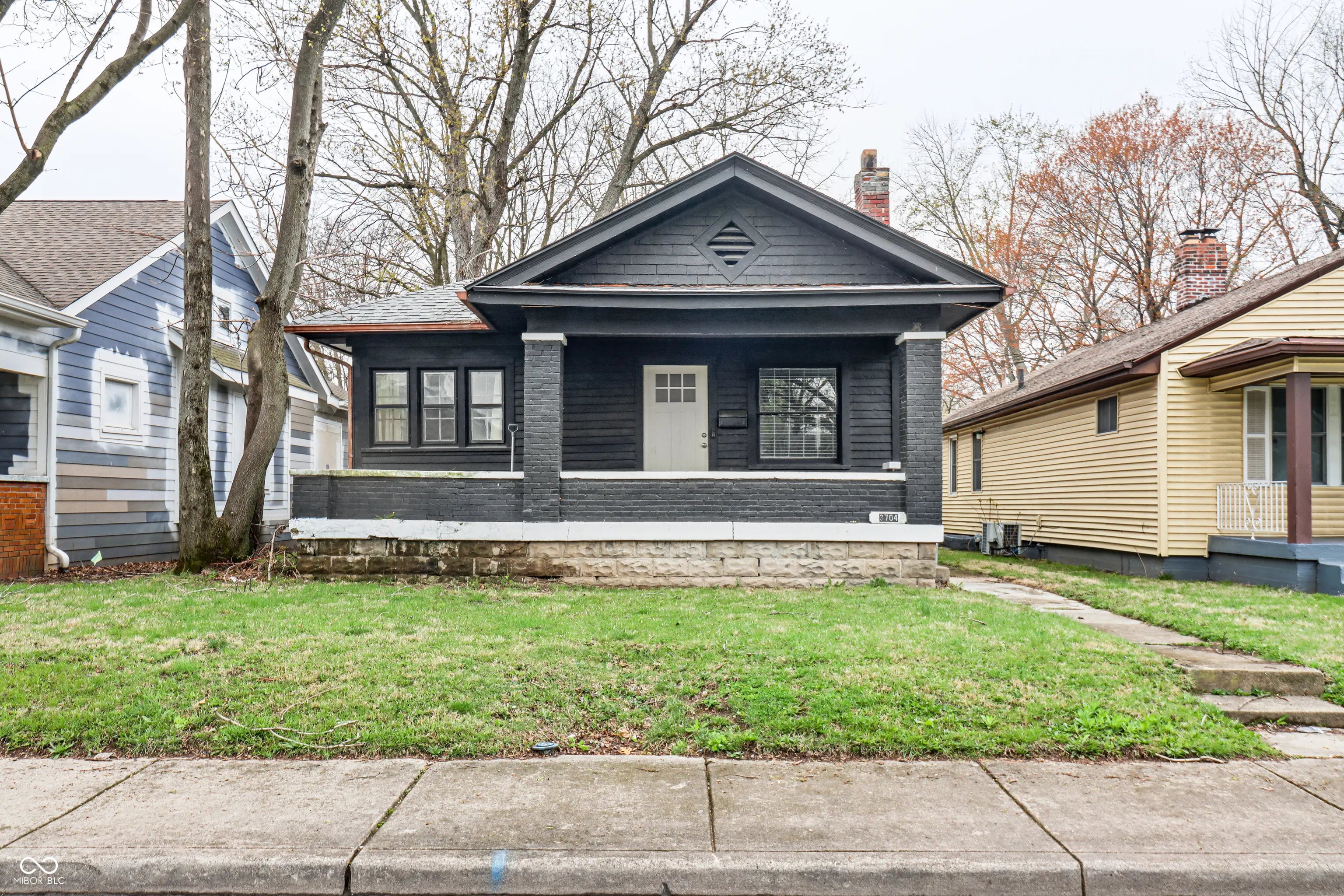 3704 Graceland Avenue, Indianapolis