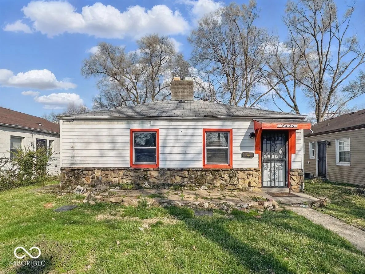 2429 N Arsenal Avenue, Indianapolis