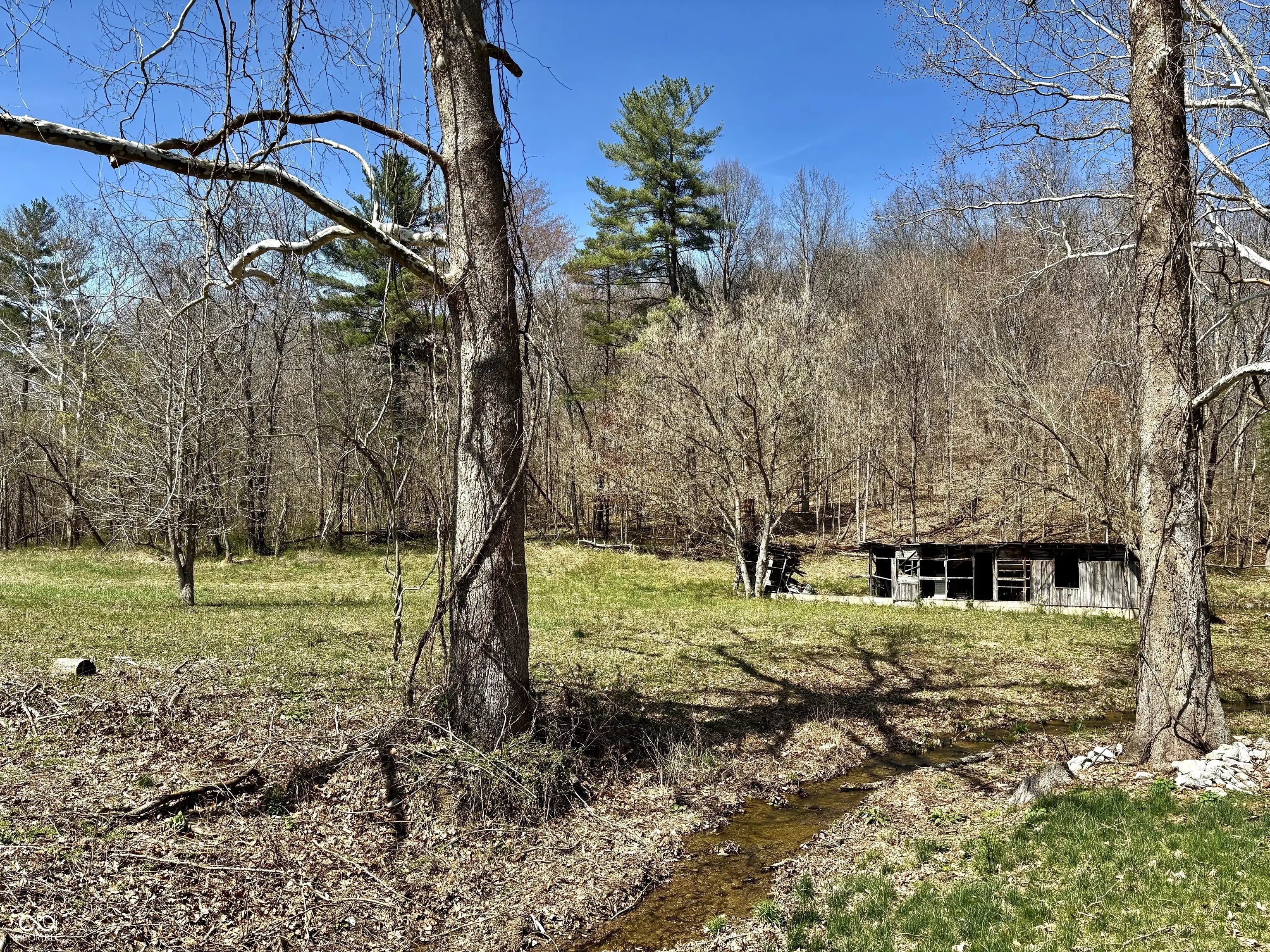 Salt Creek Road, Nashville