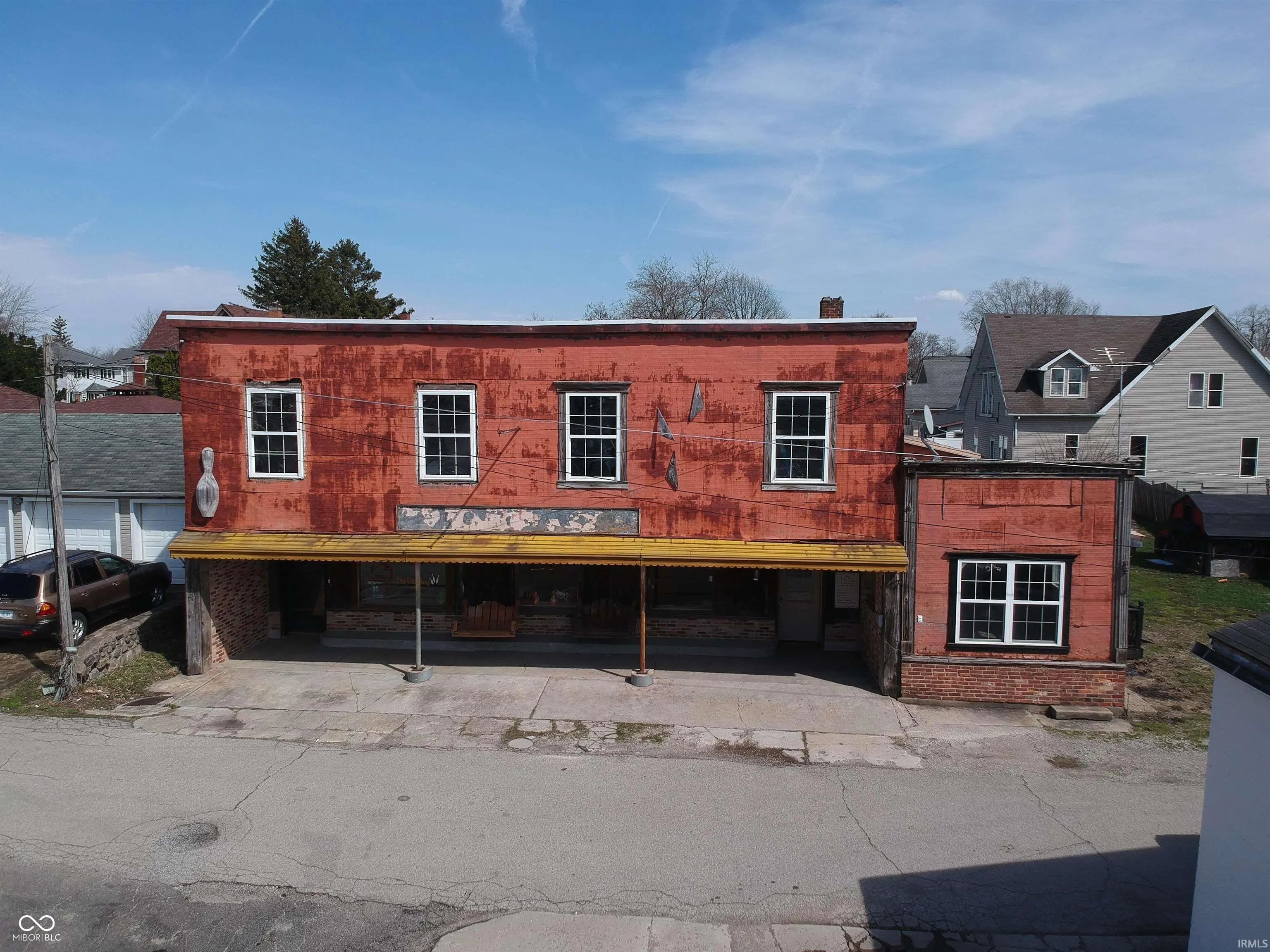 Photo of 100 S 19th Street New Castle, IN 47362