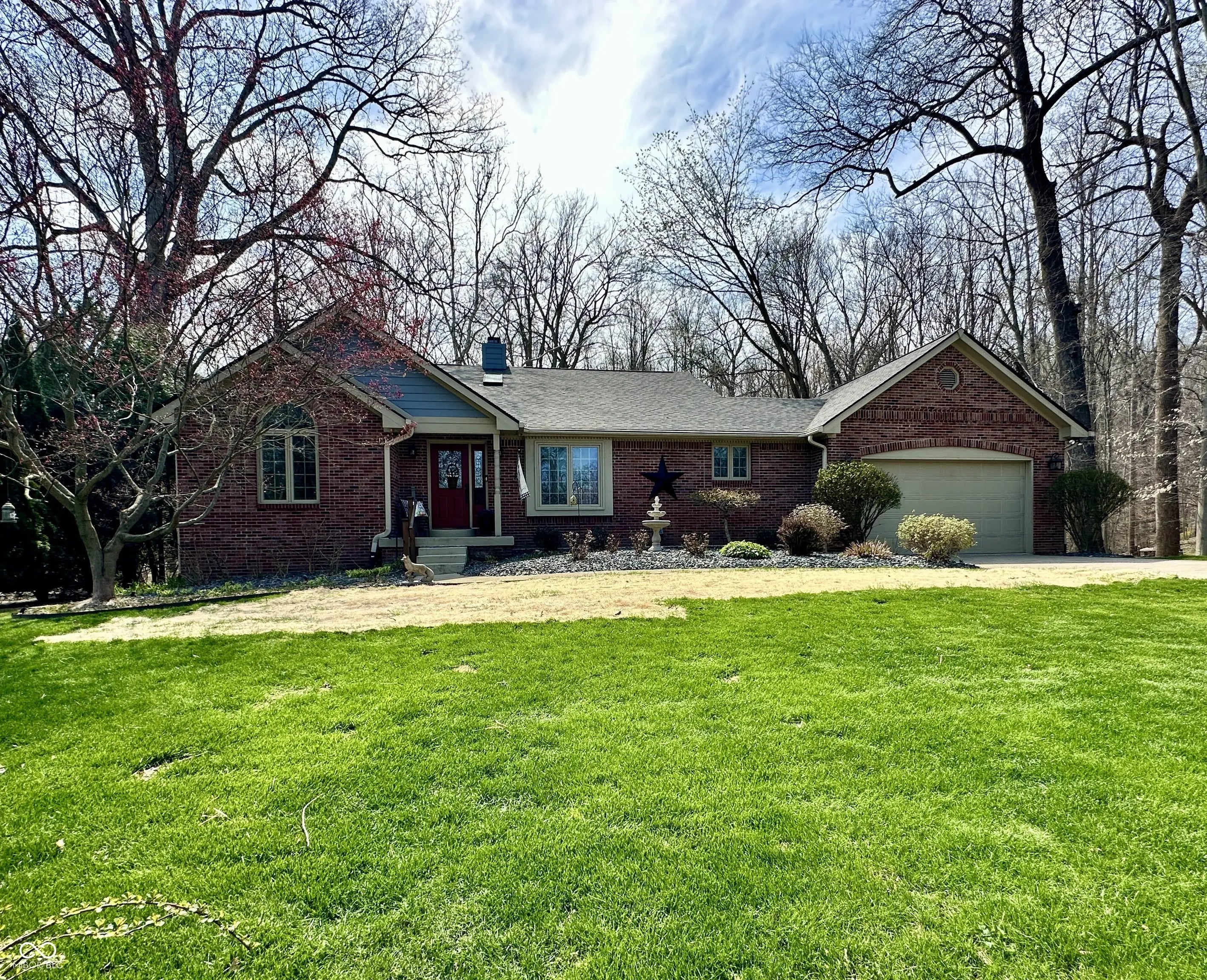 2143 Sunderland Drive, Martinsville