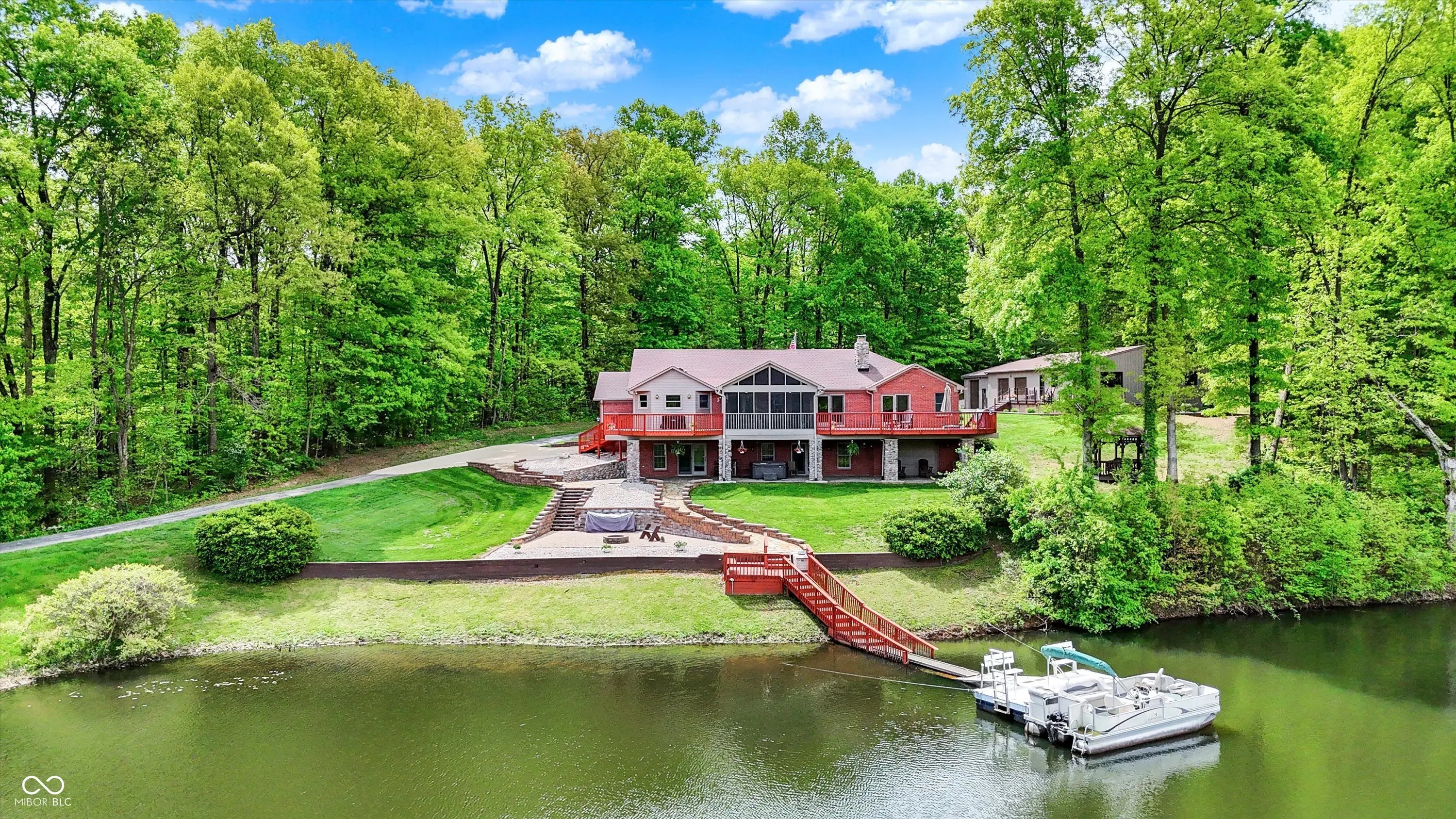 Photo of 5571 Poff Road Martinsville, IN 46151