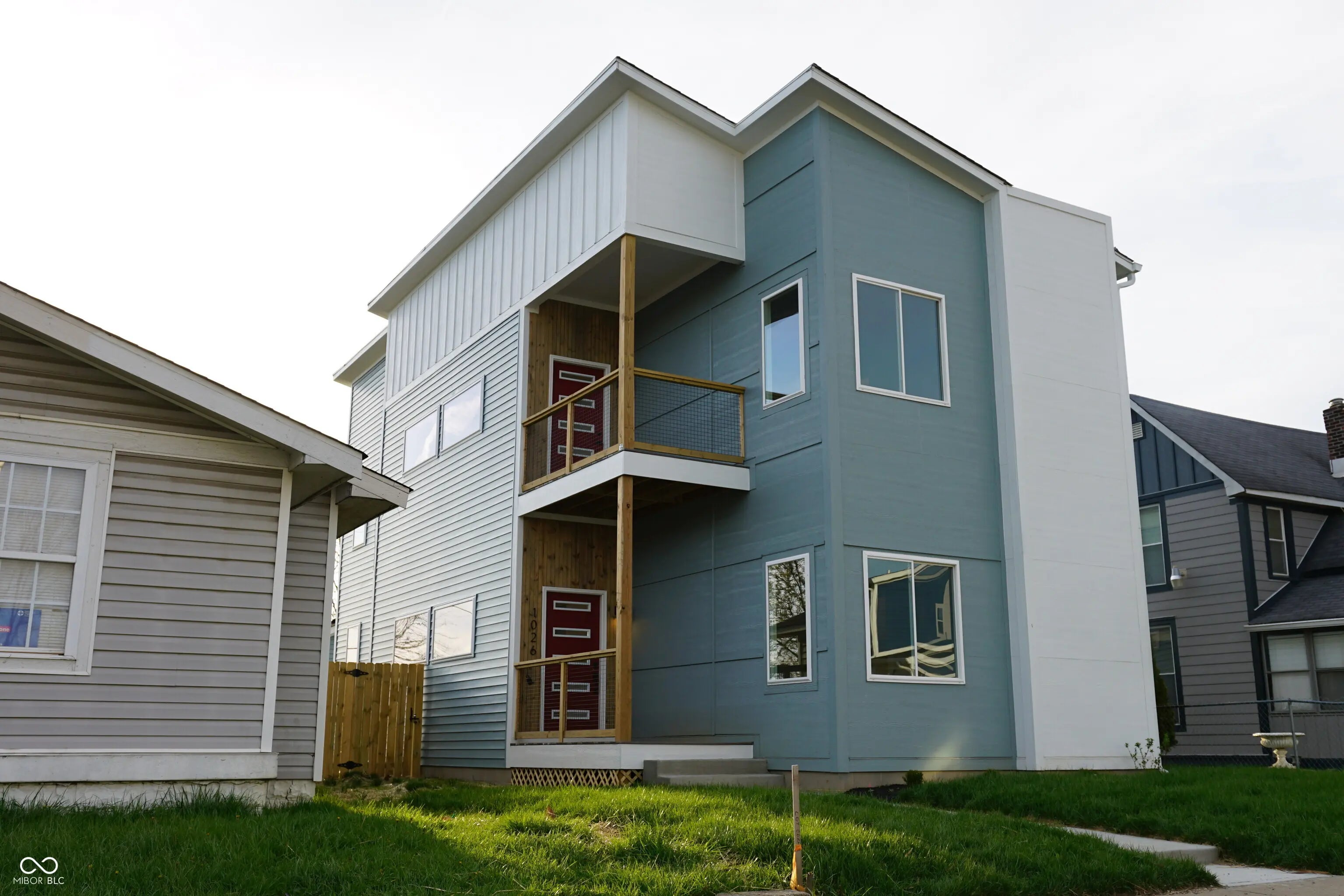 1026 St Peter Street, Indianapolis
