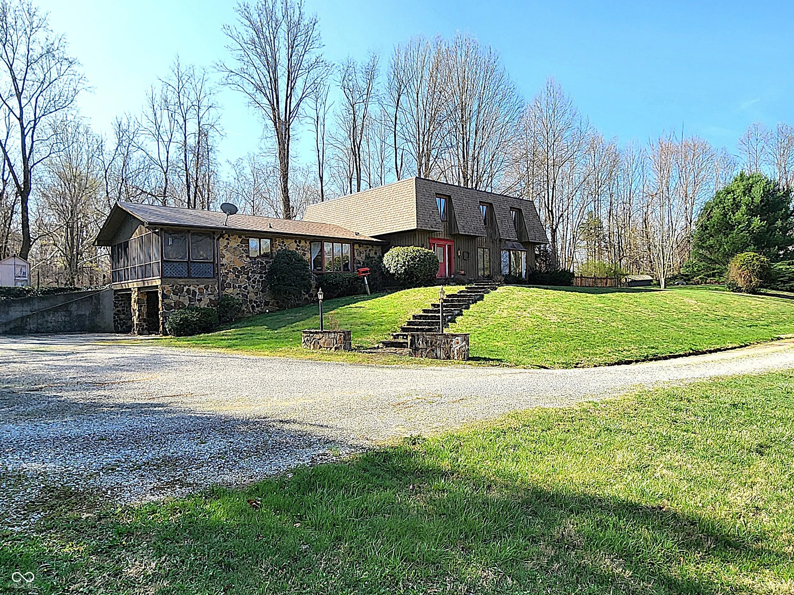 3395 State Road 44, Martinsville