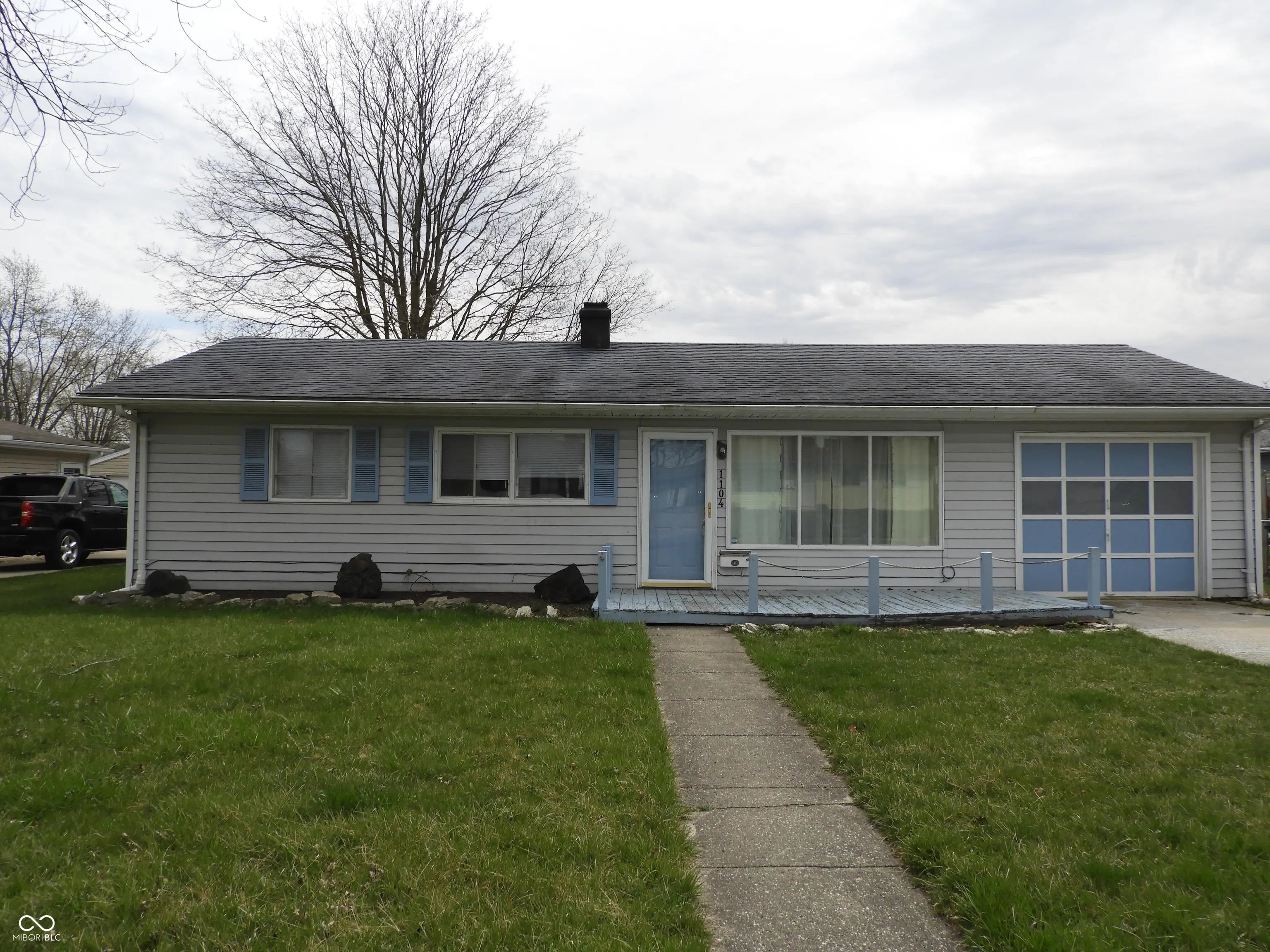 Photo of 1104 E Marshall Street Marion, IN 46952