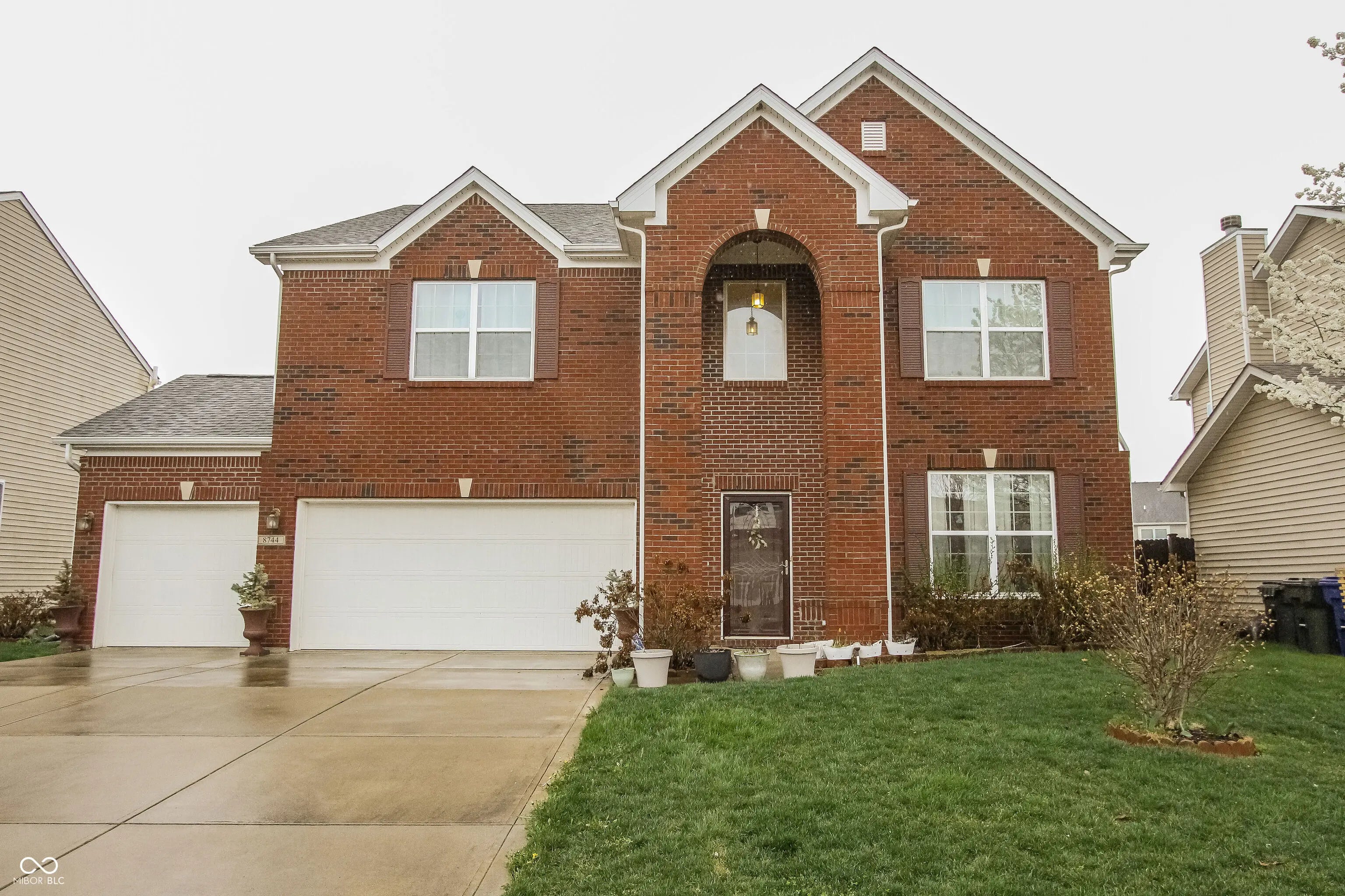 8744 N Aspen Way, McCordsville