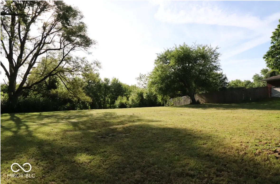 Ranike Drive, Anderson