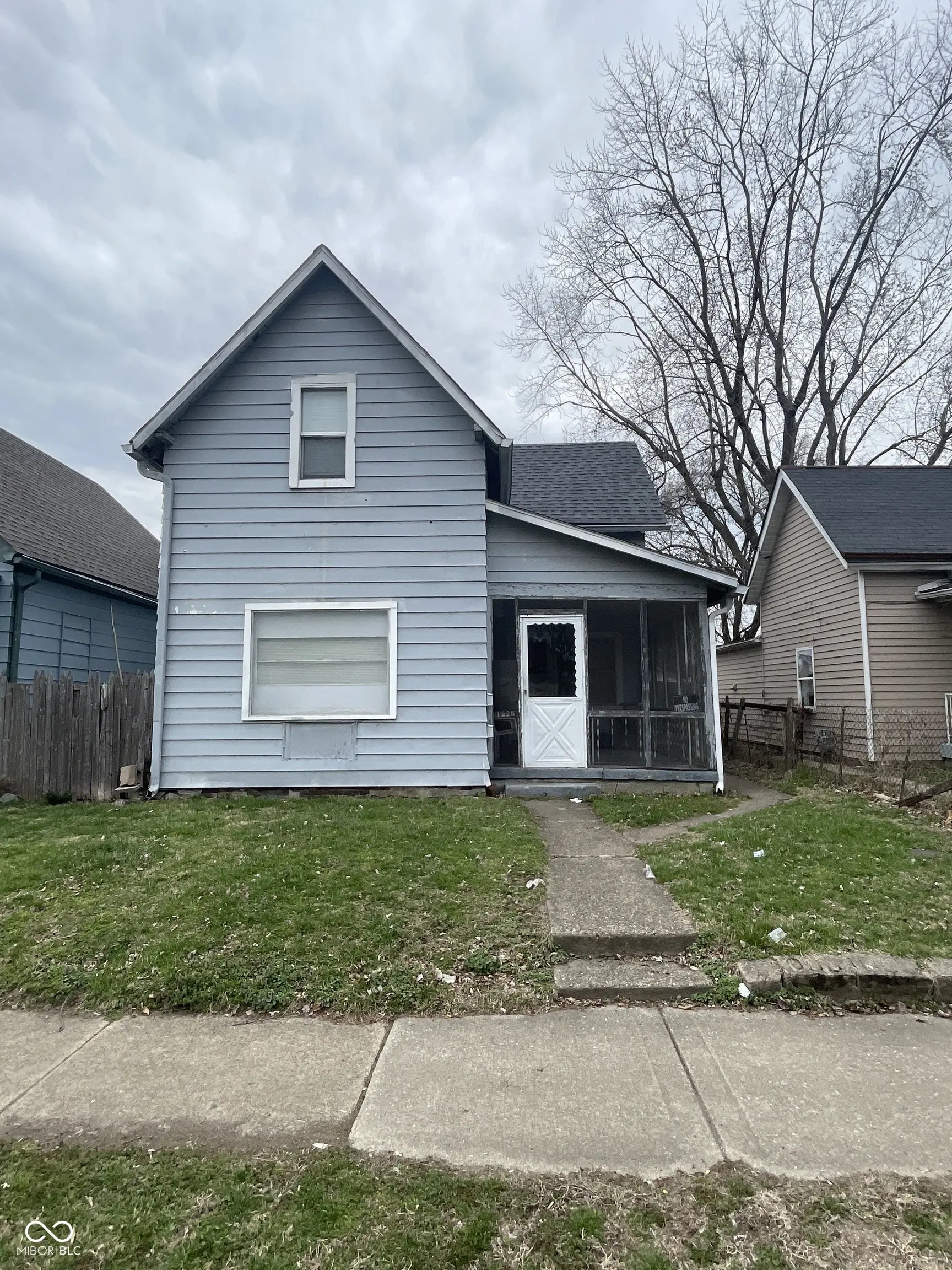 1226 S Sheffield Avenue 2, Indianapolis