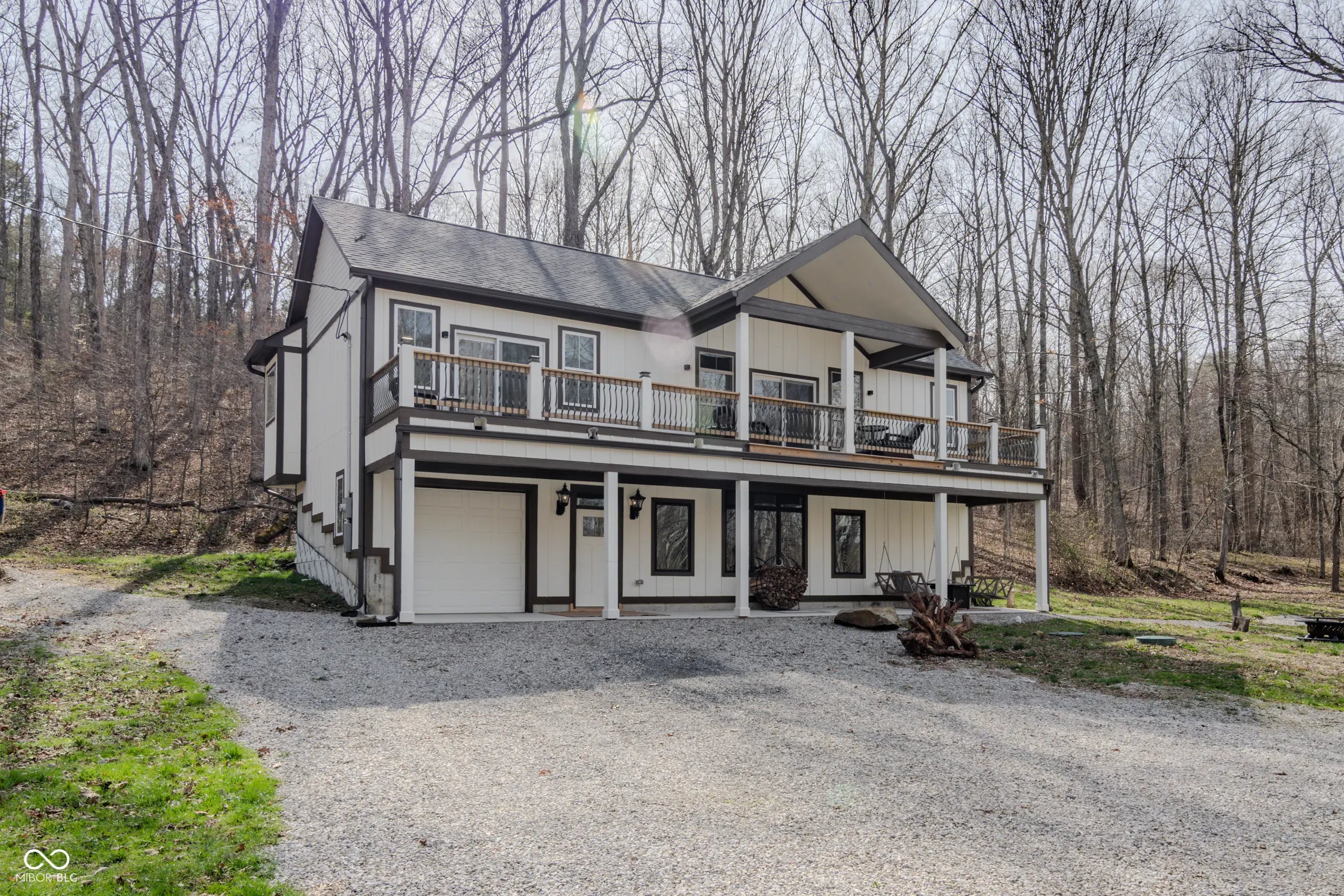 7980 S State Road 135, Columbus