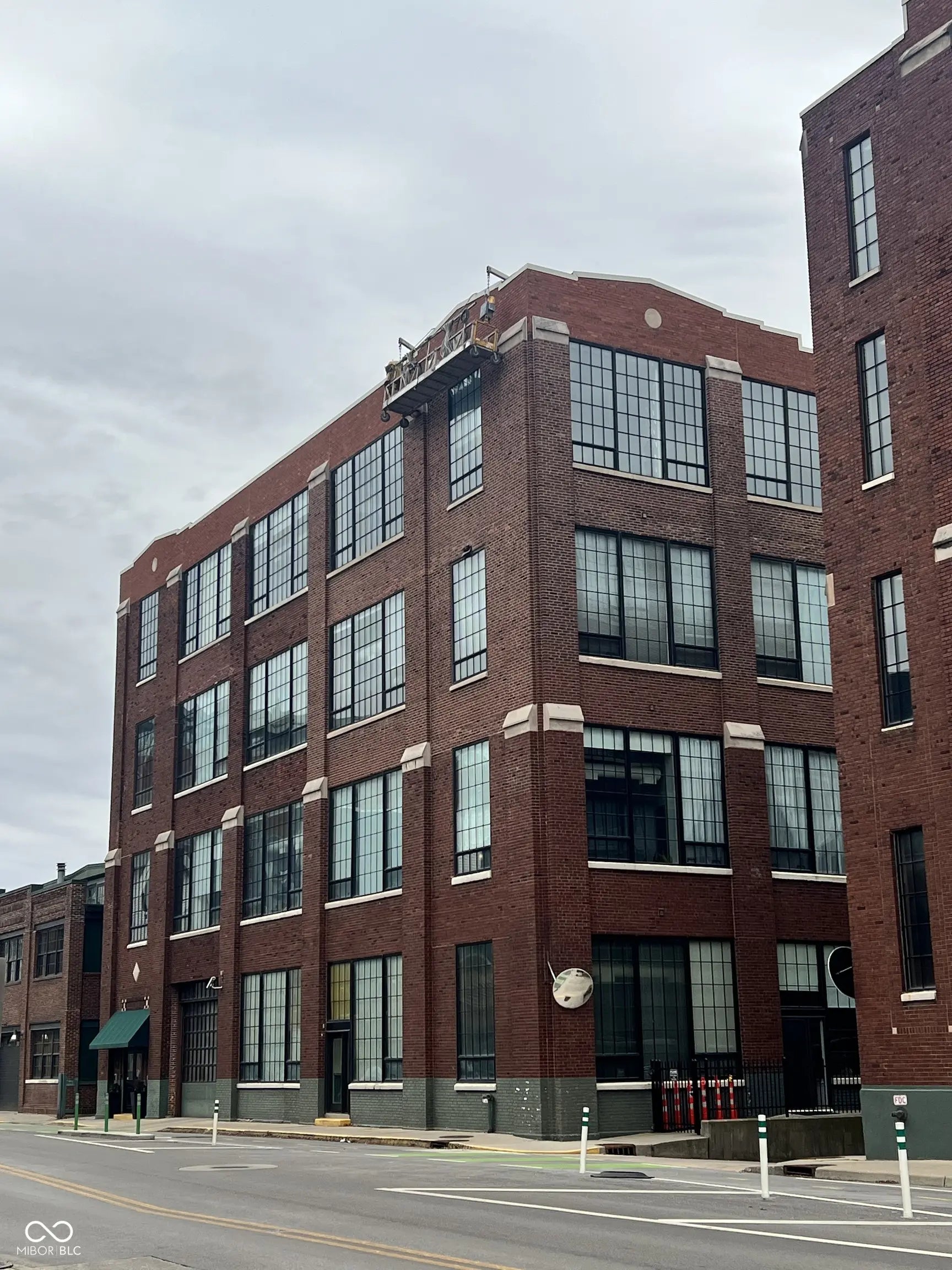 630 N College Avenue 408, Indianapolis