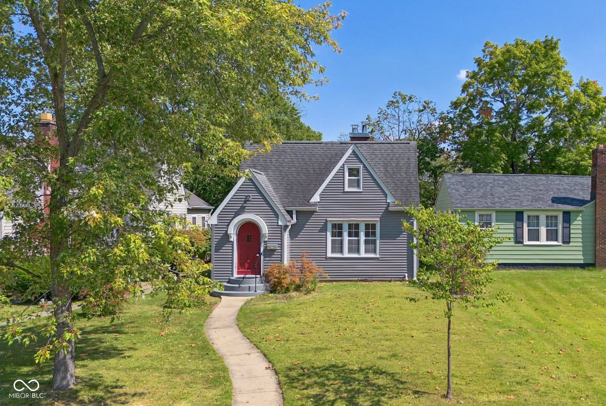 2309 Pearl Street, Columbus