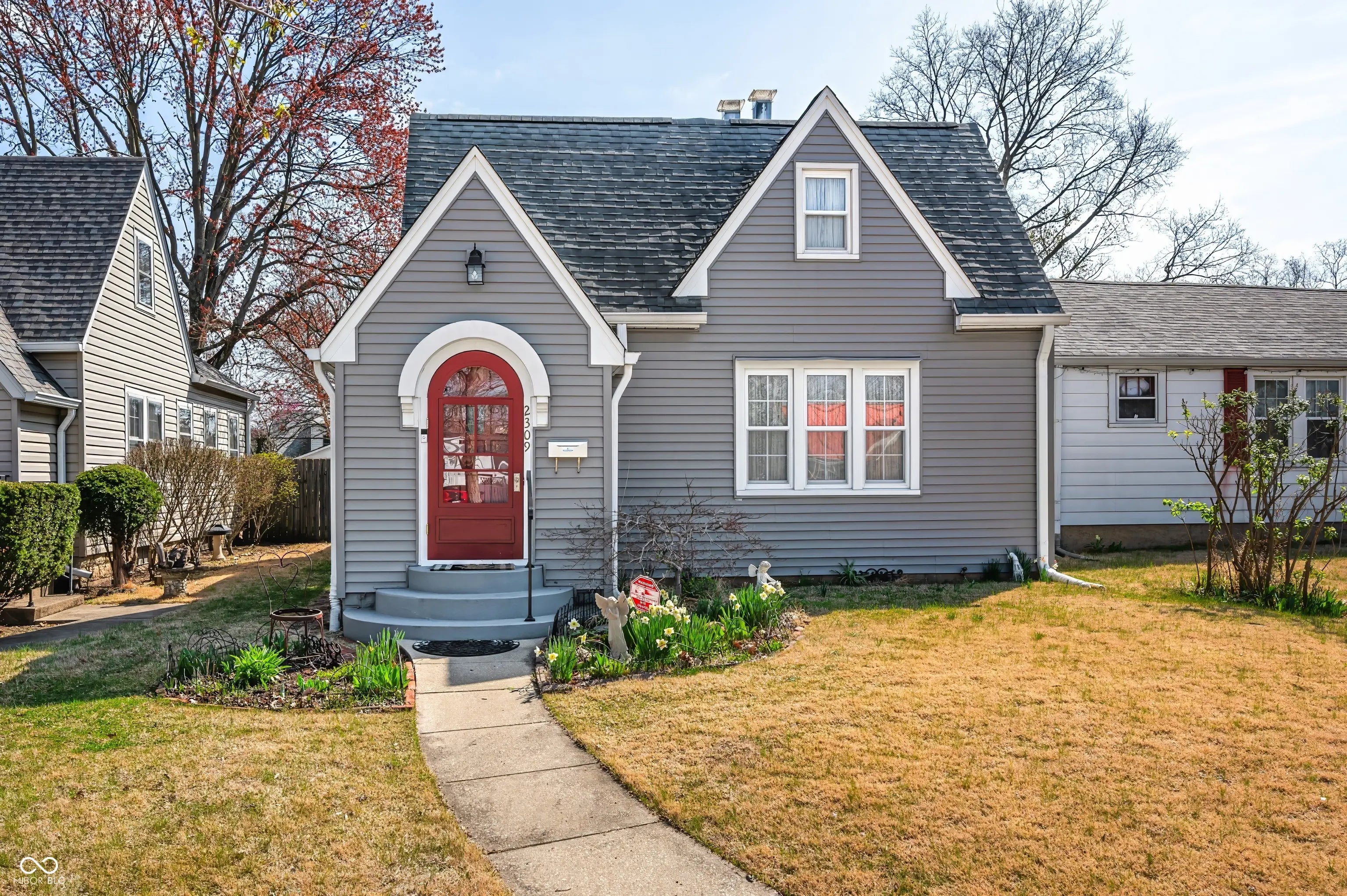 2309 Pearl Street, Columbus