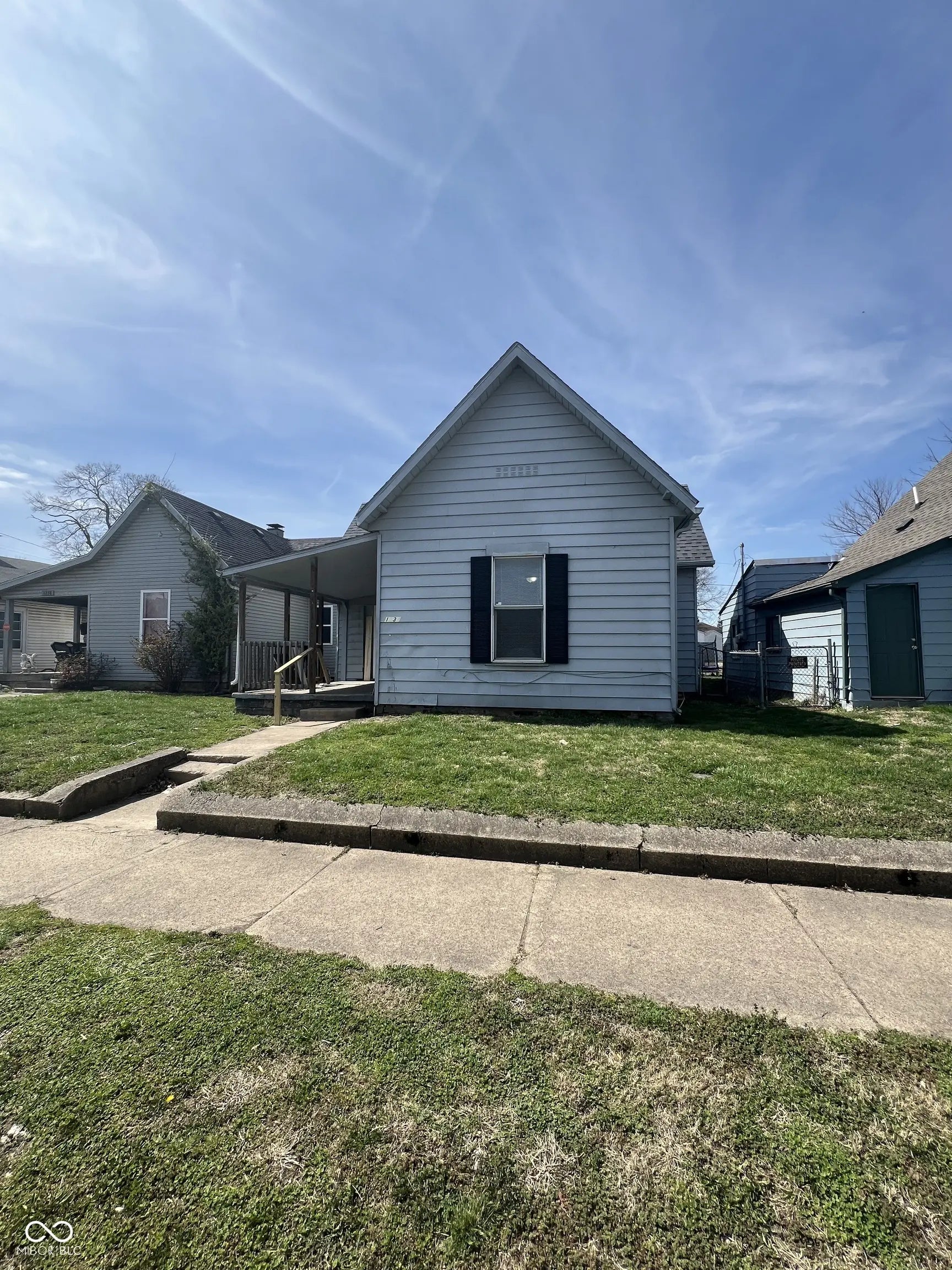 1234 S Sheffield Avenue 2, Indianapolis