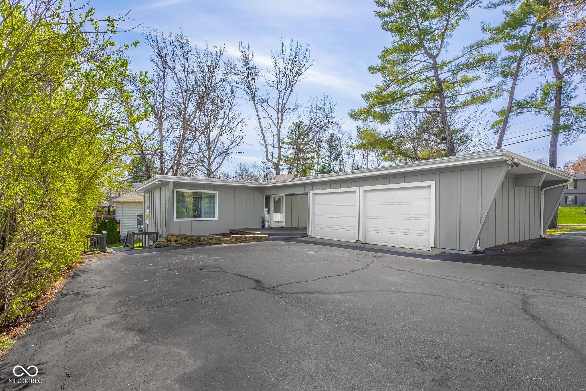 601 Terrace Lake Drive, Columbus