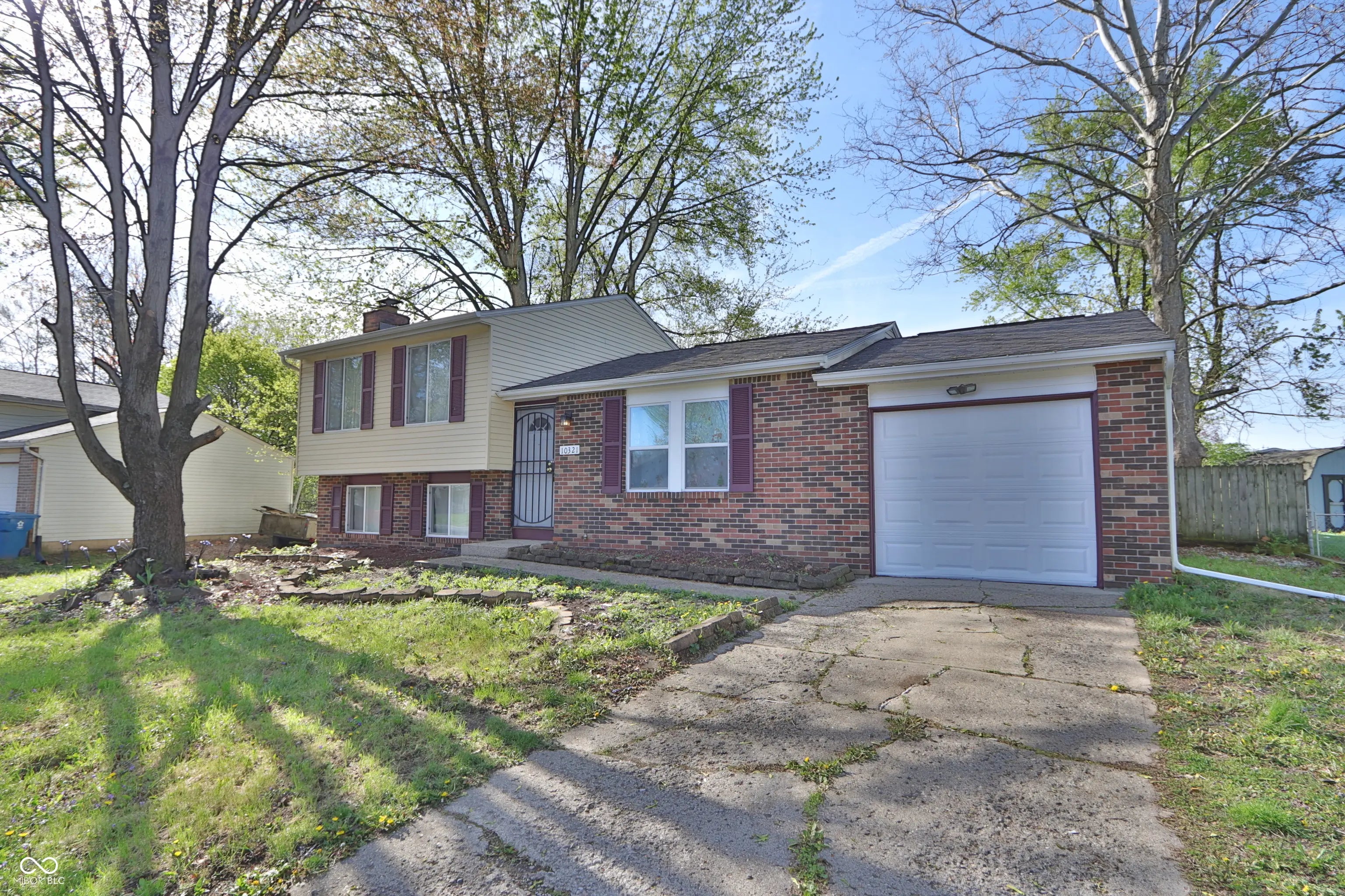 10321 Starview Drive, Indianapolis