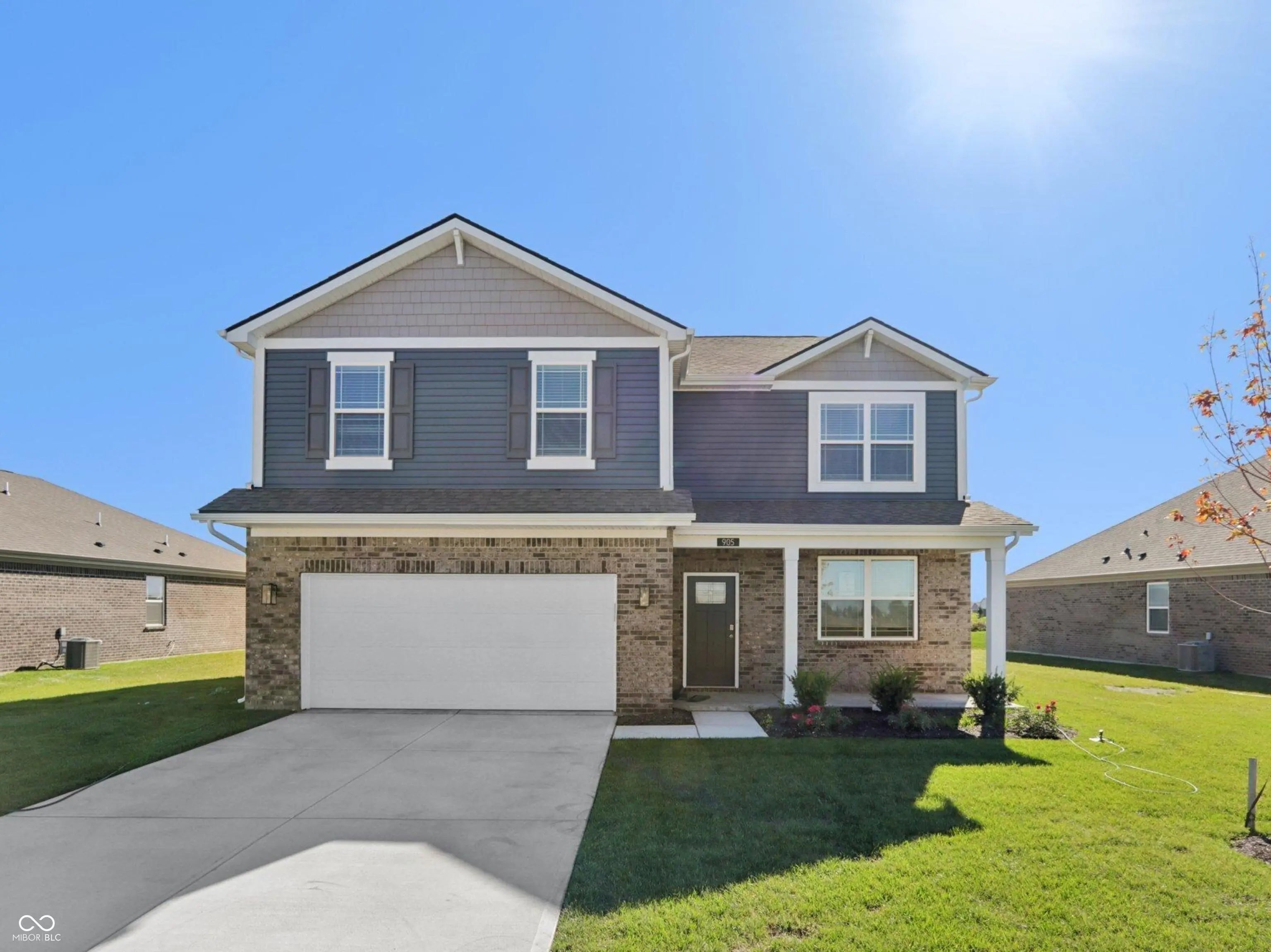 905 Saddlebrook Farms Boulevard, Whiteland