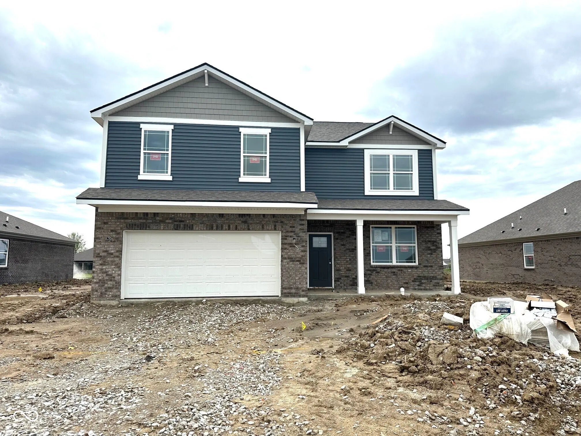 905 Saddlebrook Farms Boulevard, Whiteland