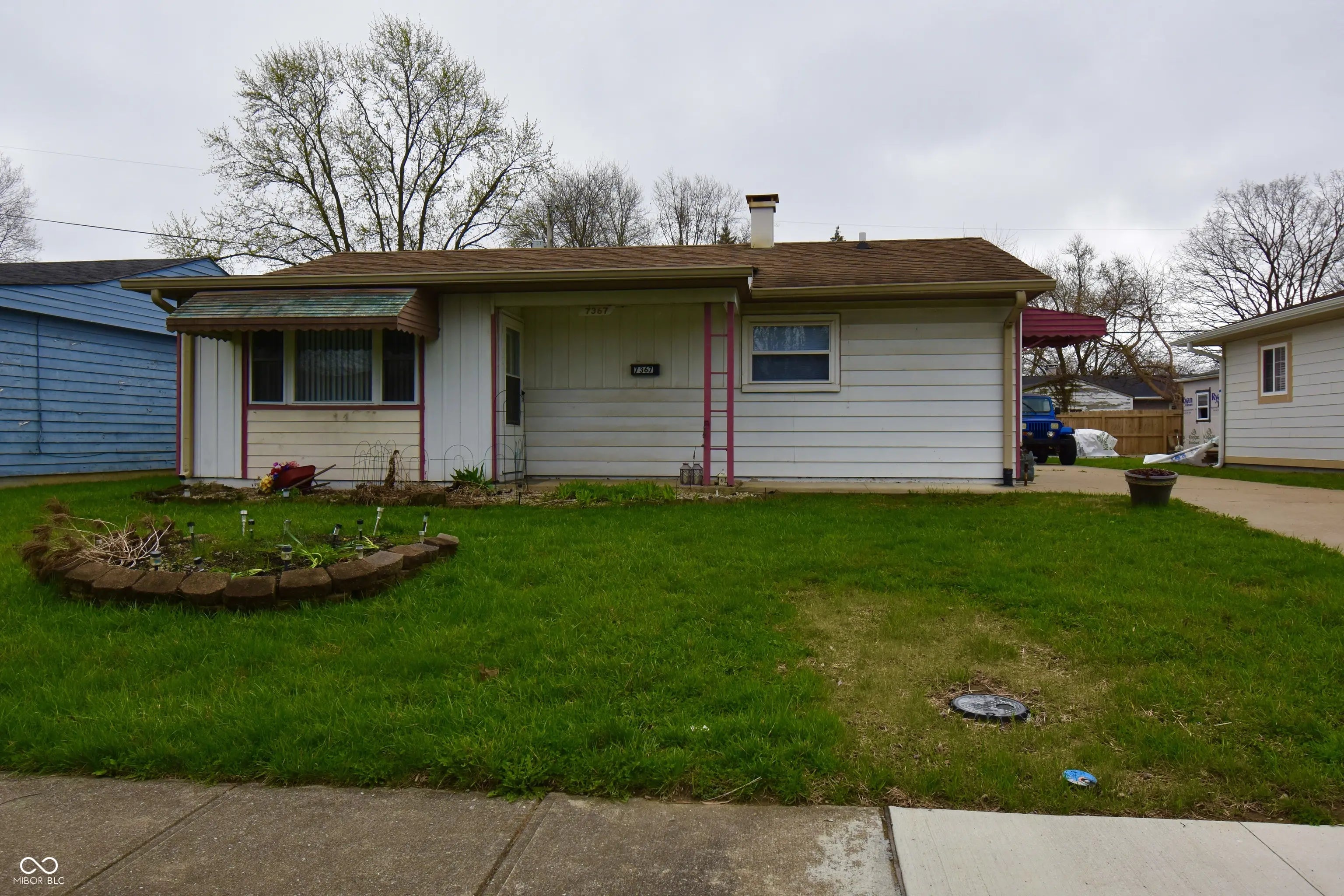 7367 Parkside Drive, Indianapolis