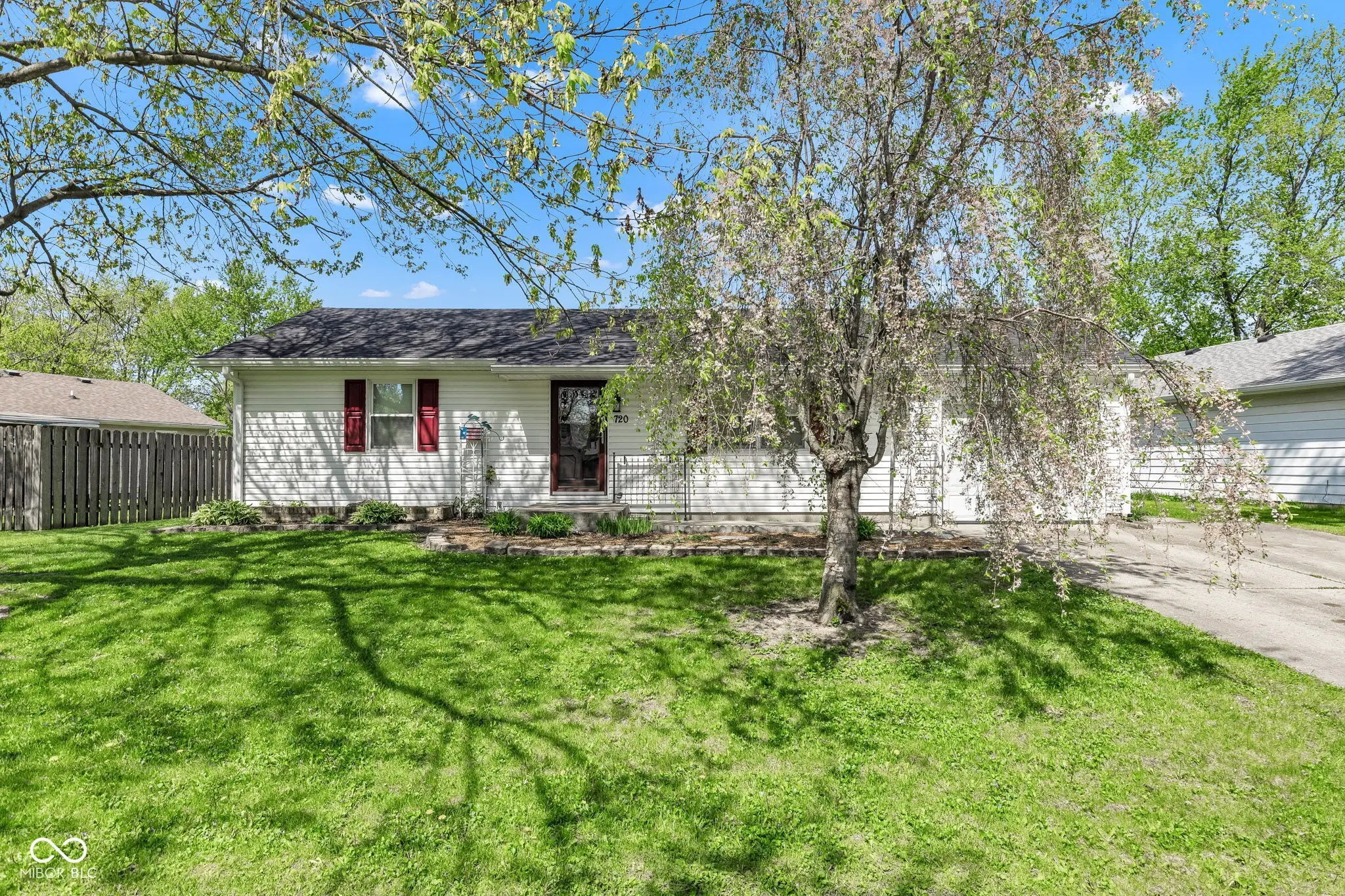 720 Danielle Road, Lebanon