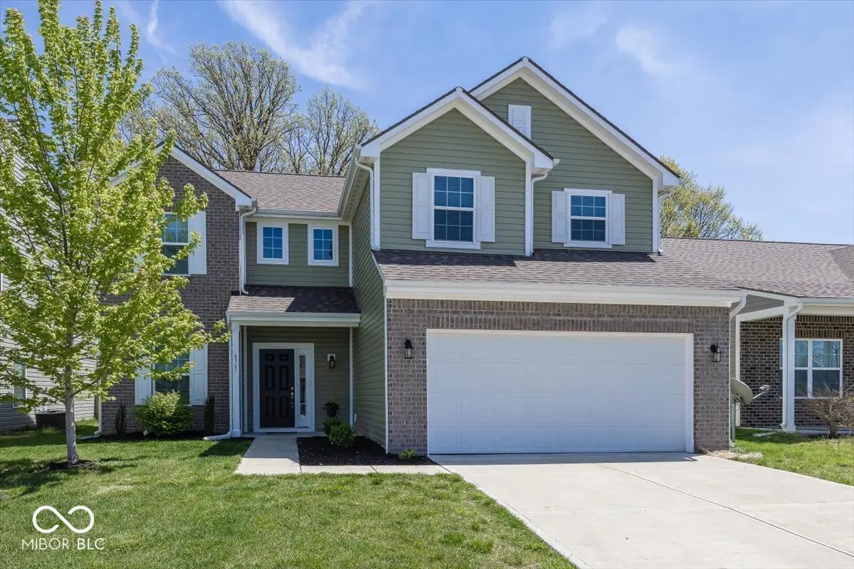 4363 Rhapsody Lane, Indianapolis