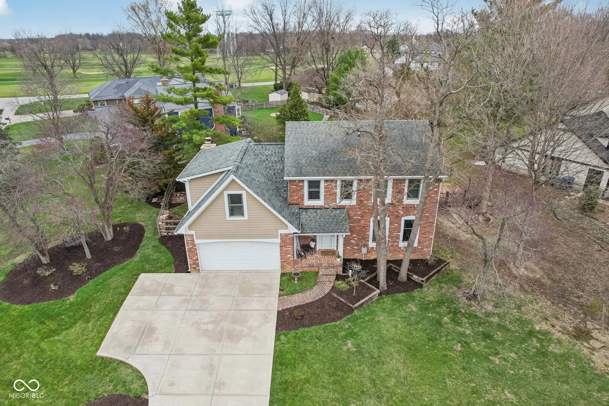 Photo of 108 Wesley Circle Noblesville, IN 46062