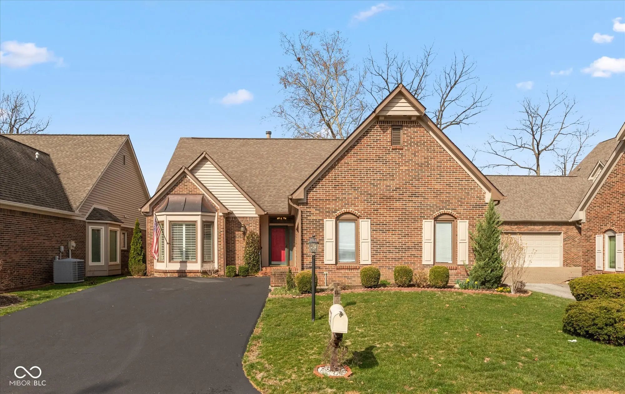 9544 Huntington Lane, Indianapolis