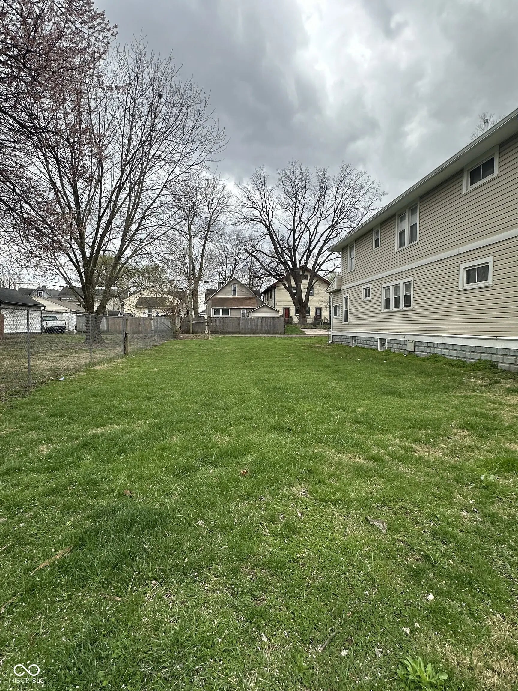 1601 E Ohio Street, Indianapolis