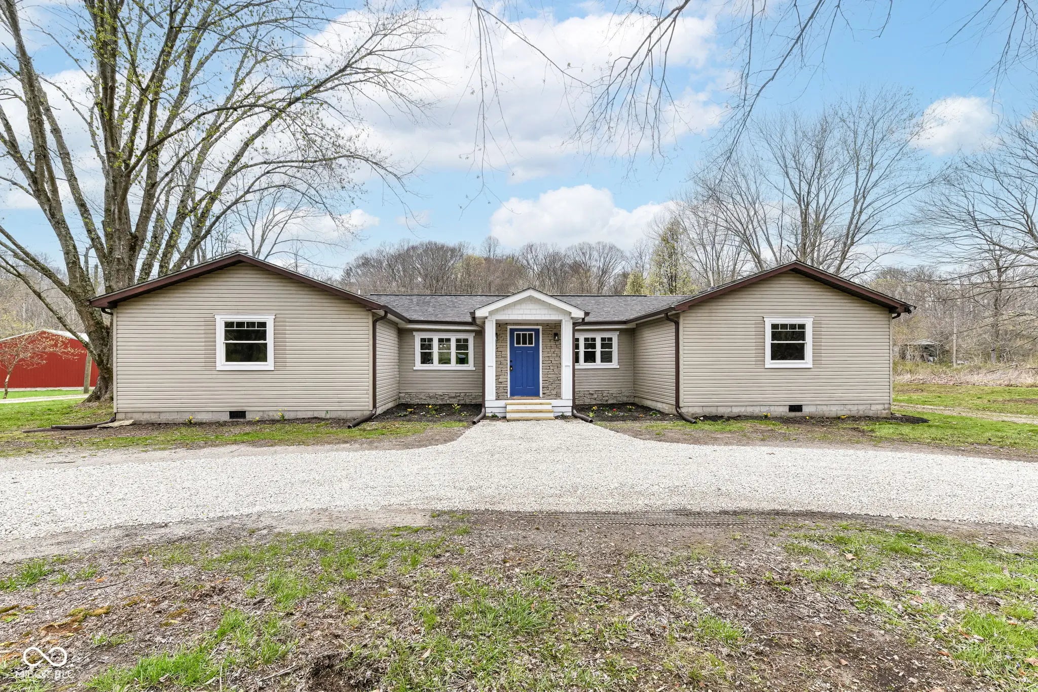 2420 Goose Creek Road, Martinsville